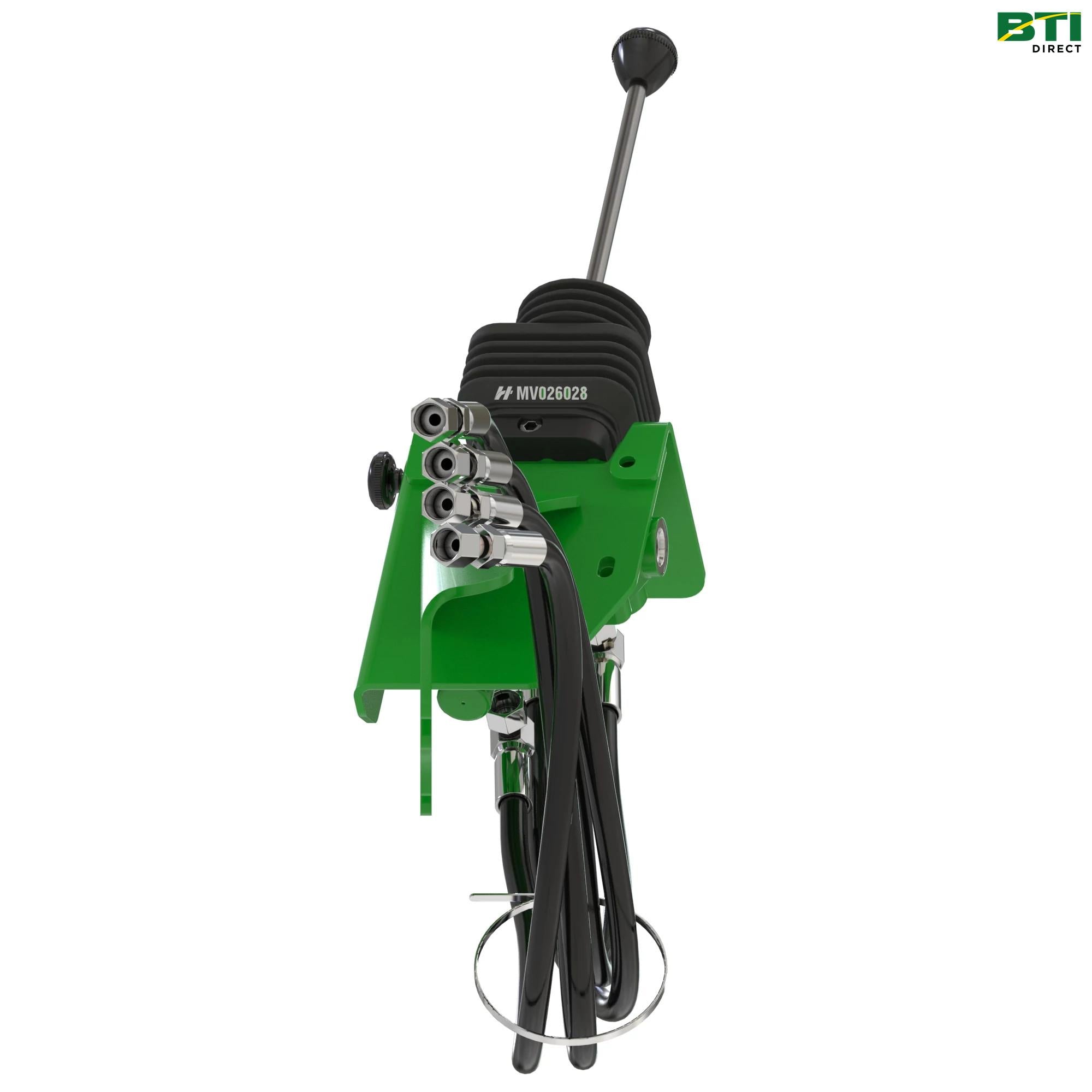 BXX10074: Selective Control Valve (SCV) Controller