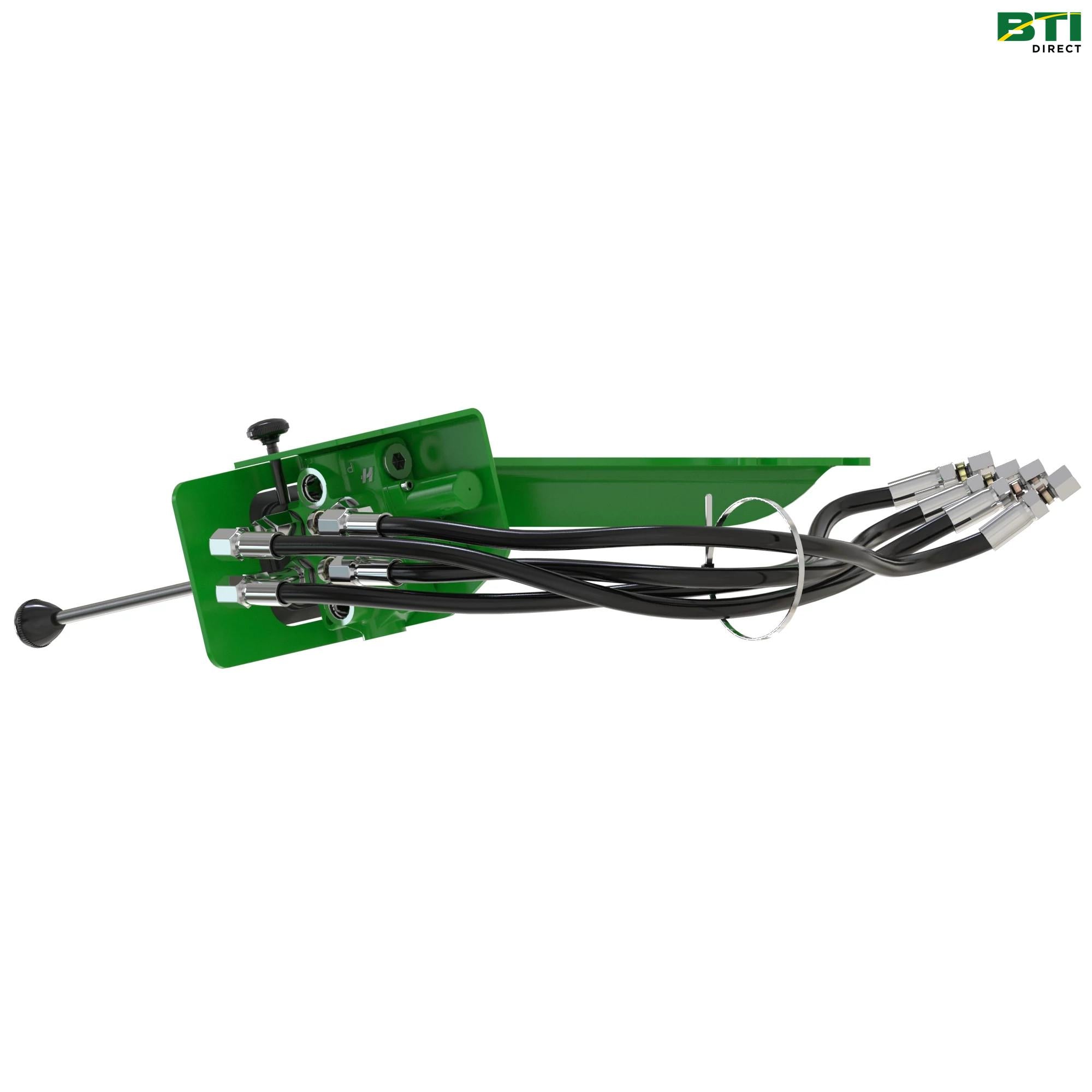 BXX10074: Selective Control Valve (SCV) Controller