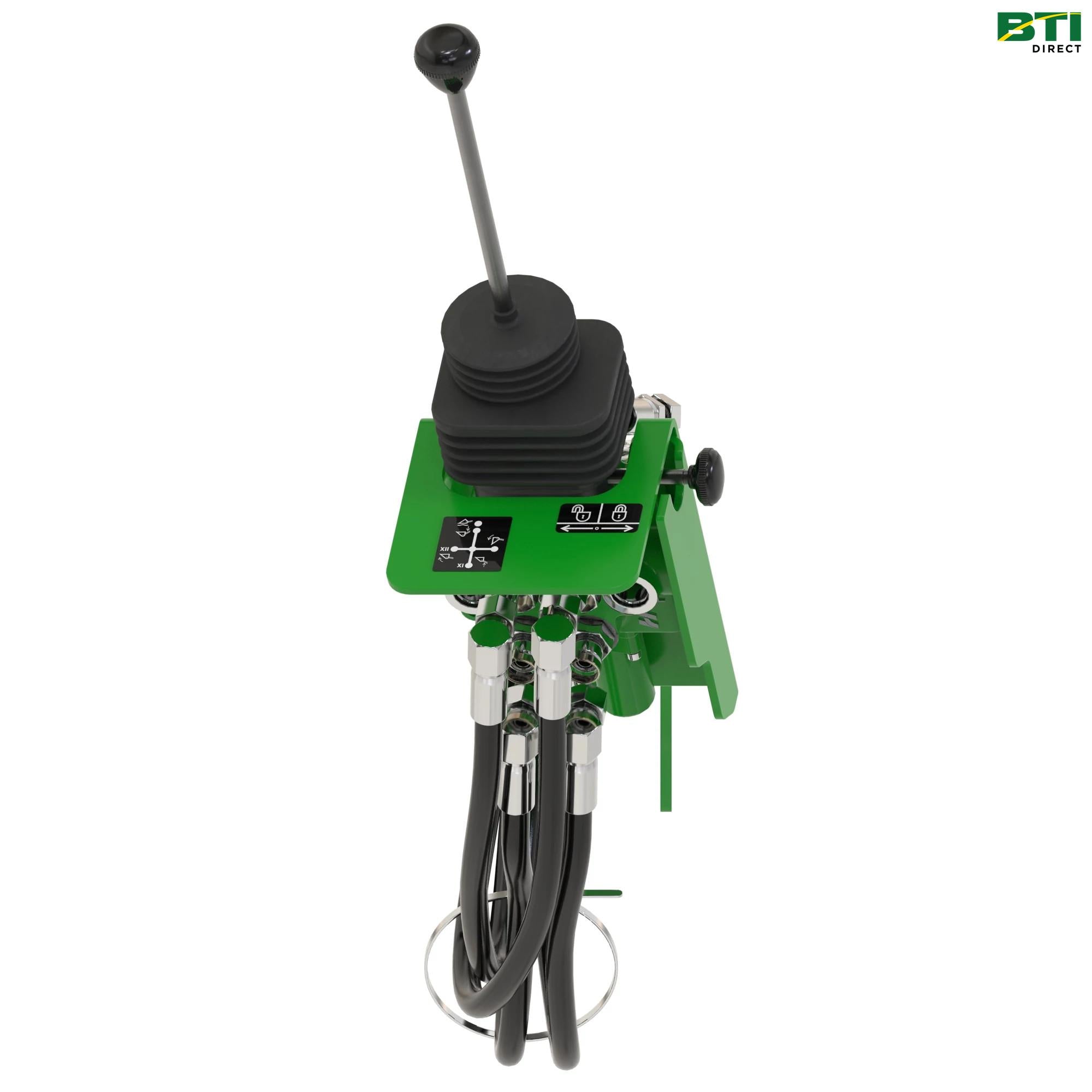 BXX10074: Selective Control Valve (SCV) Controller