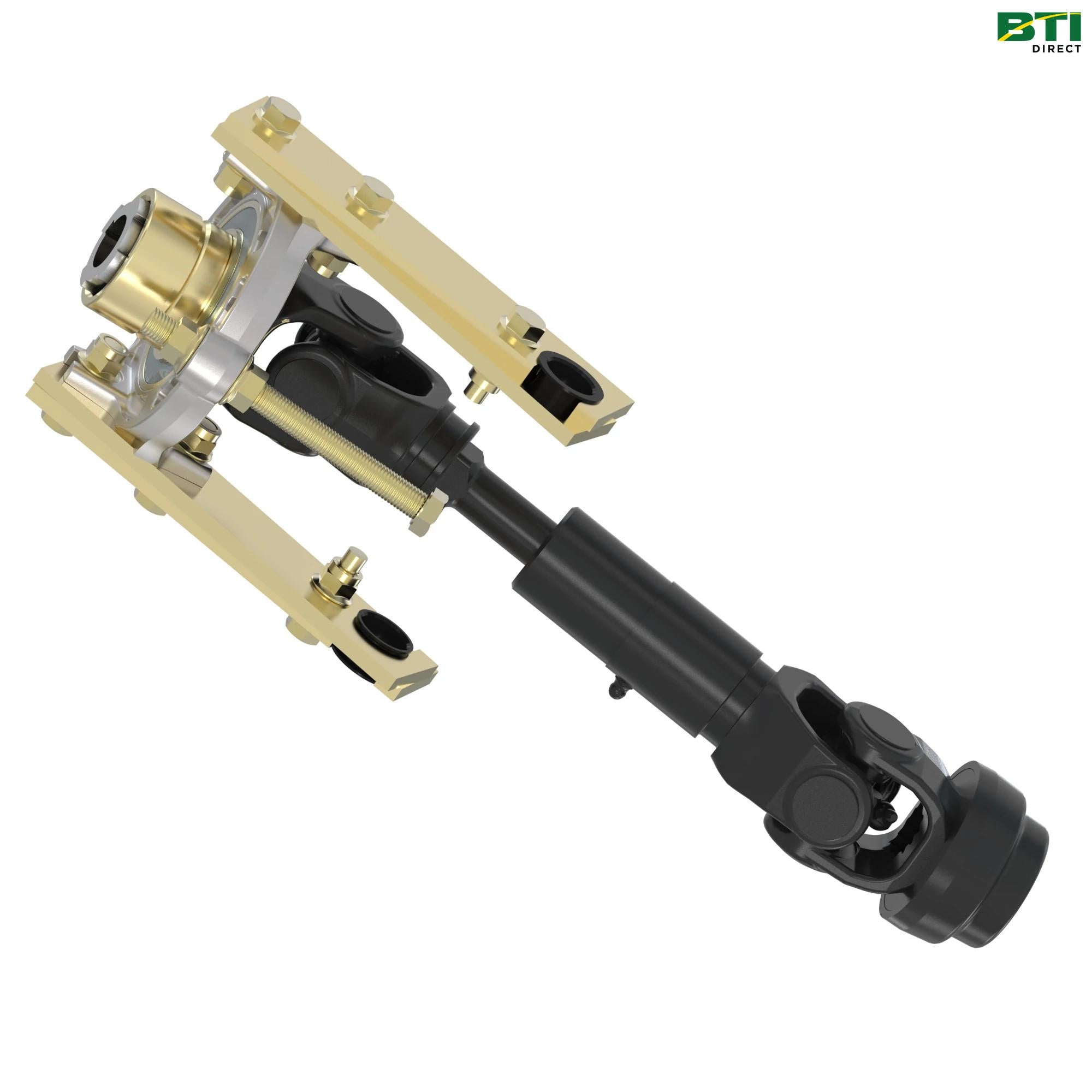 BXX10219: PTO Universal Driveshaft