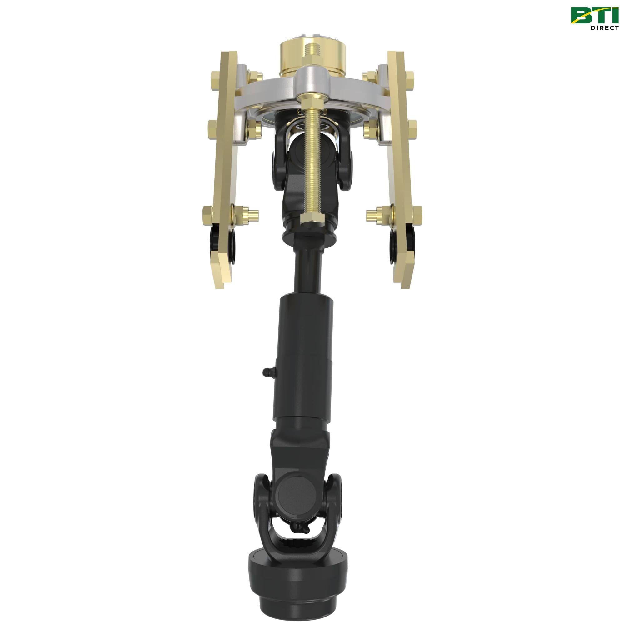 BXX10219: PTO Universal Driveshaft