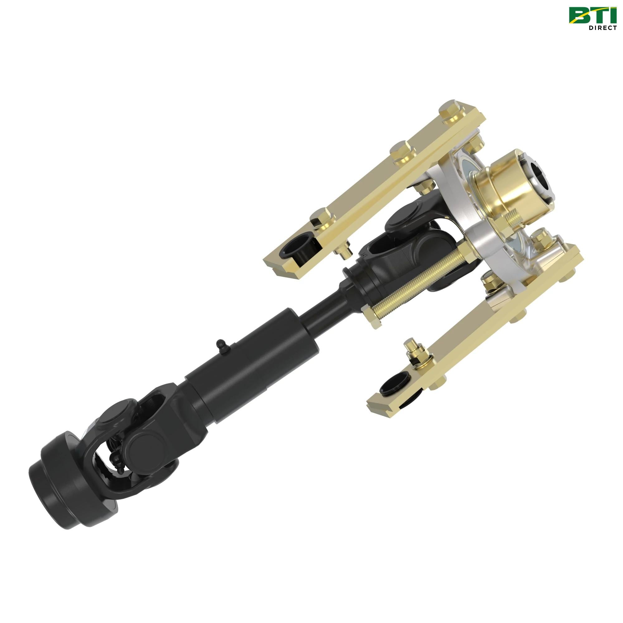 BXX10219: PTO Universal Driveshaft