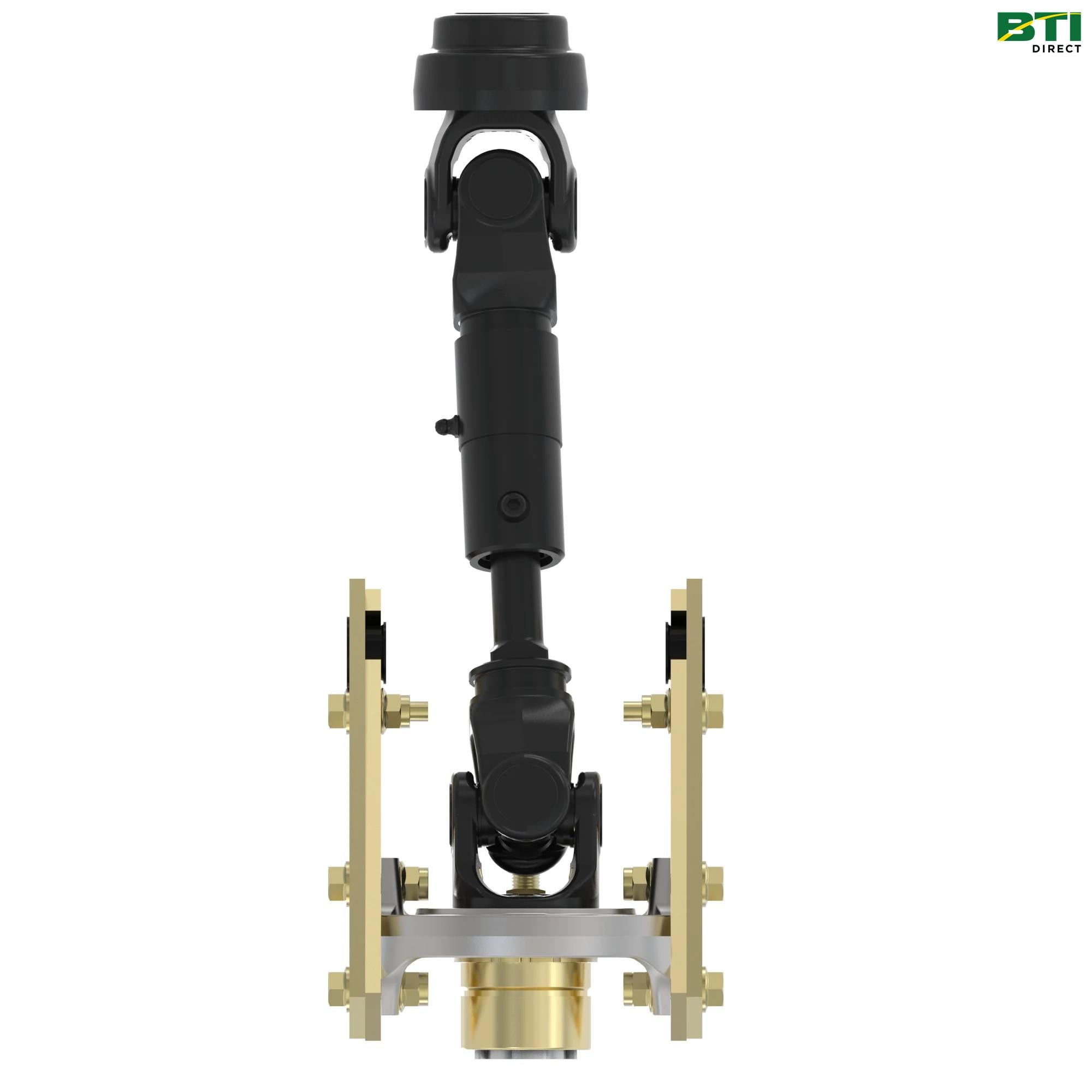 BXX10219: PTO Universal Driveshaft