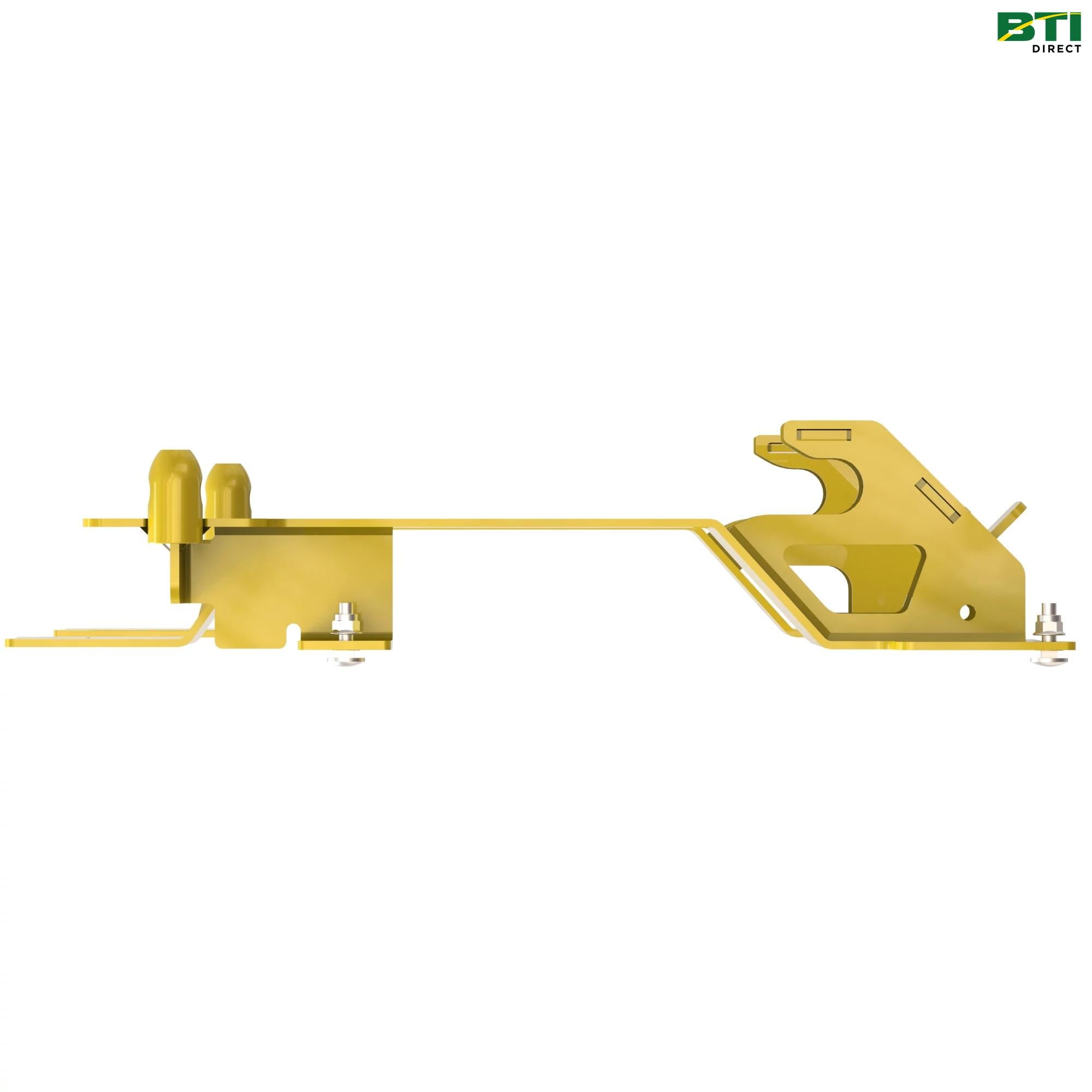 BXX10241: Mower Deck Ramp Attachment, 60D AutoConnect™