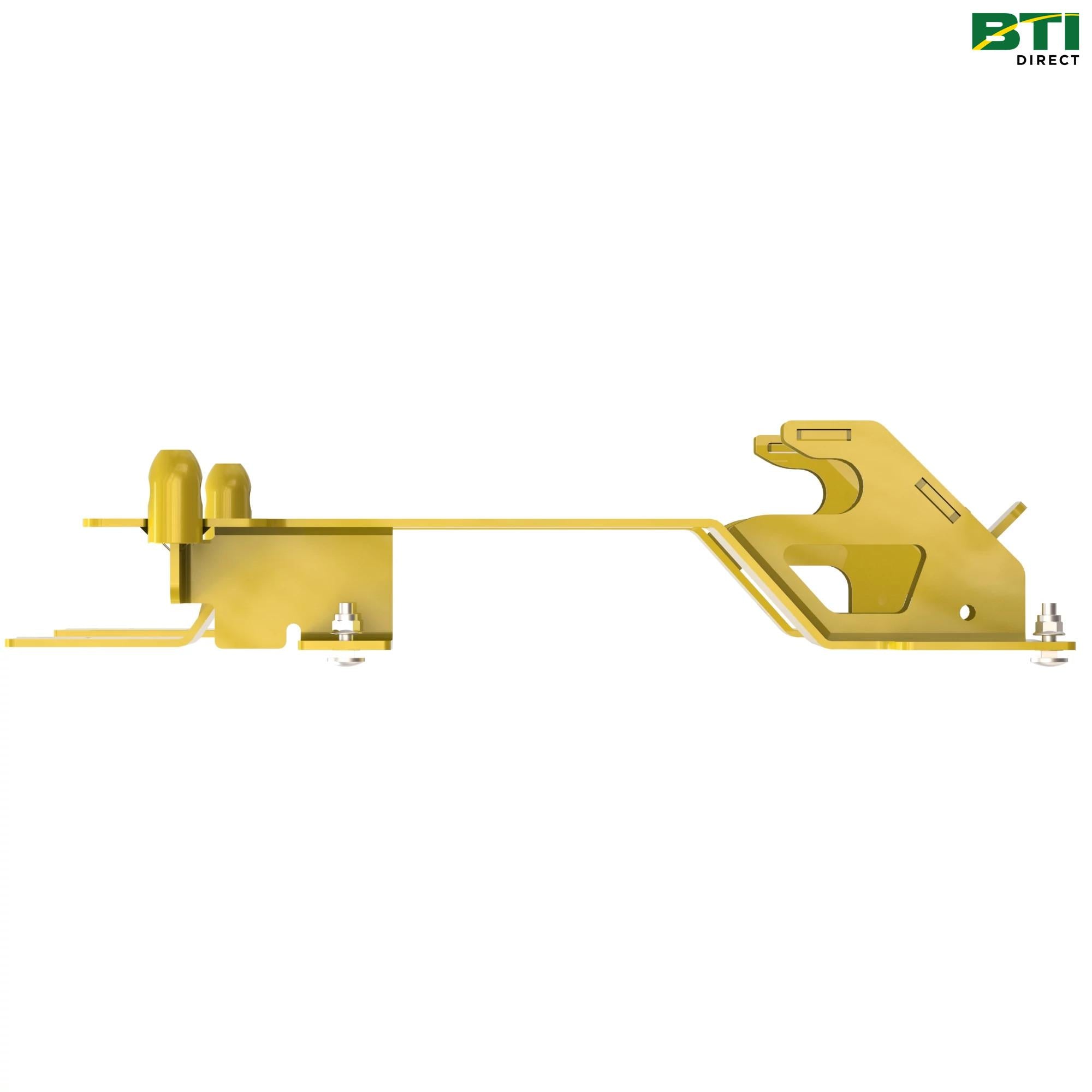 BXX10241: Mower Deck Ramp Attachment, 60D AutoConnect™