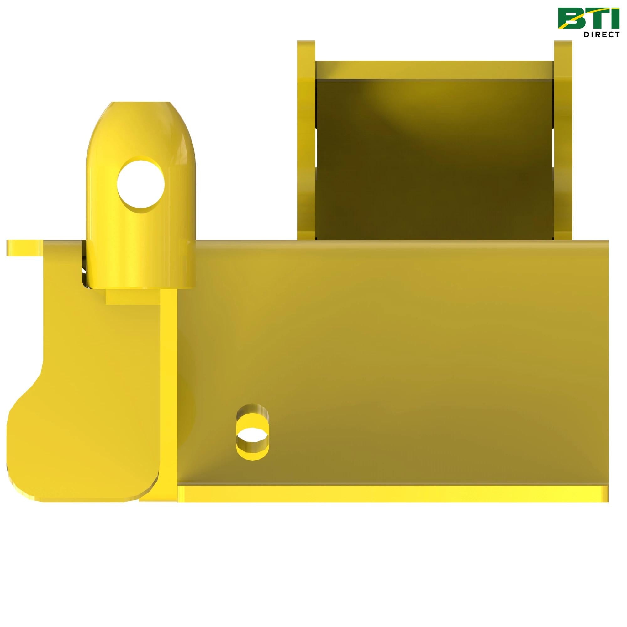 BXX10241: Mower Deck Ramp Attachment, 60D AutoConnect™