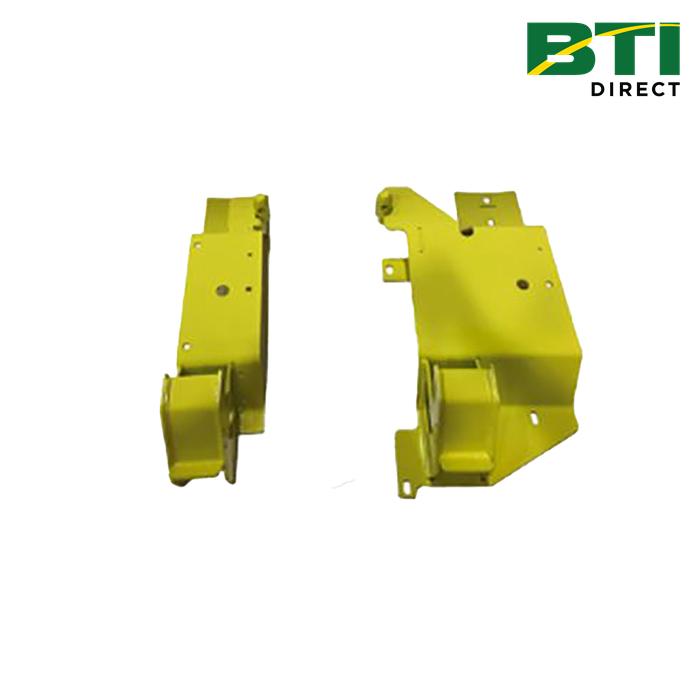 BXX10241: Mower Deck Ramp Attachment, 60D AutoConnect™