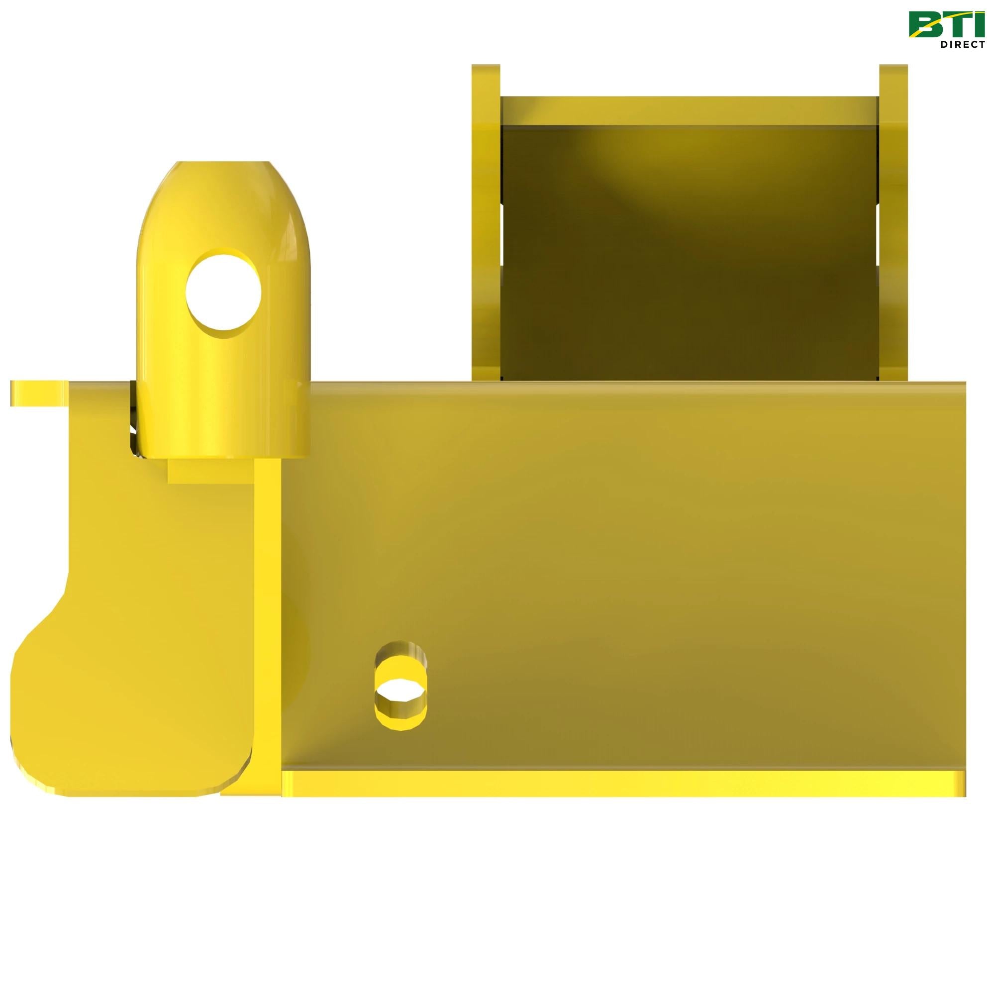 BXX10241: Mower Deck Ramp Attachment, 60D AutoConnect™