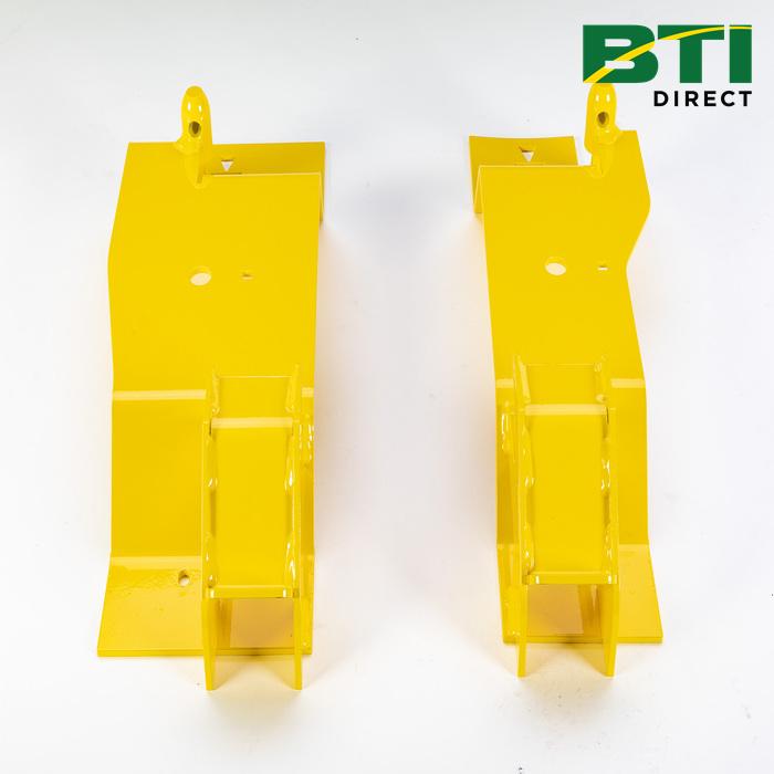 BXX10354: Mower Deck Ramp Attachment, 72D AutoConnect™, Load-N-Go