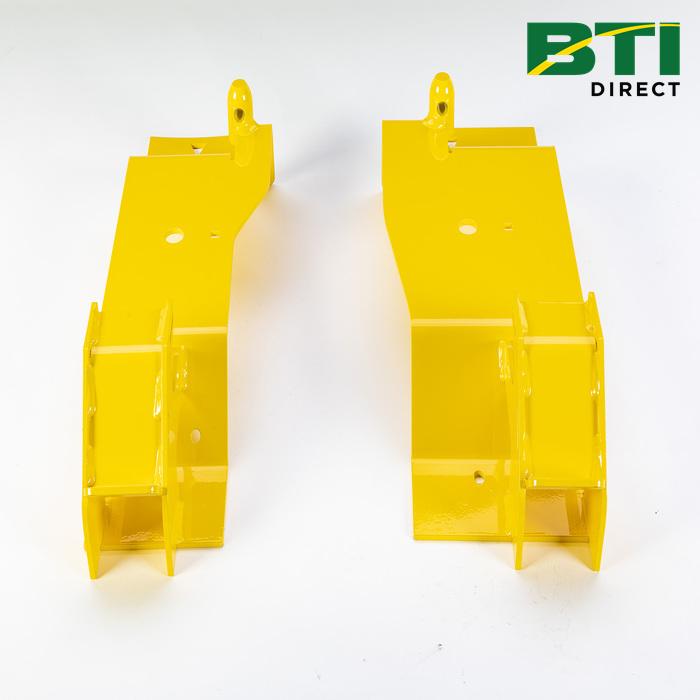 BXX10354: Mower Deck Ramp Attachment, 72D AutoConnect™, Load-N-Go