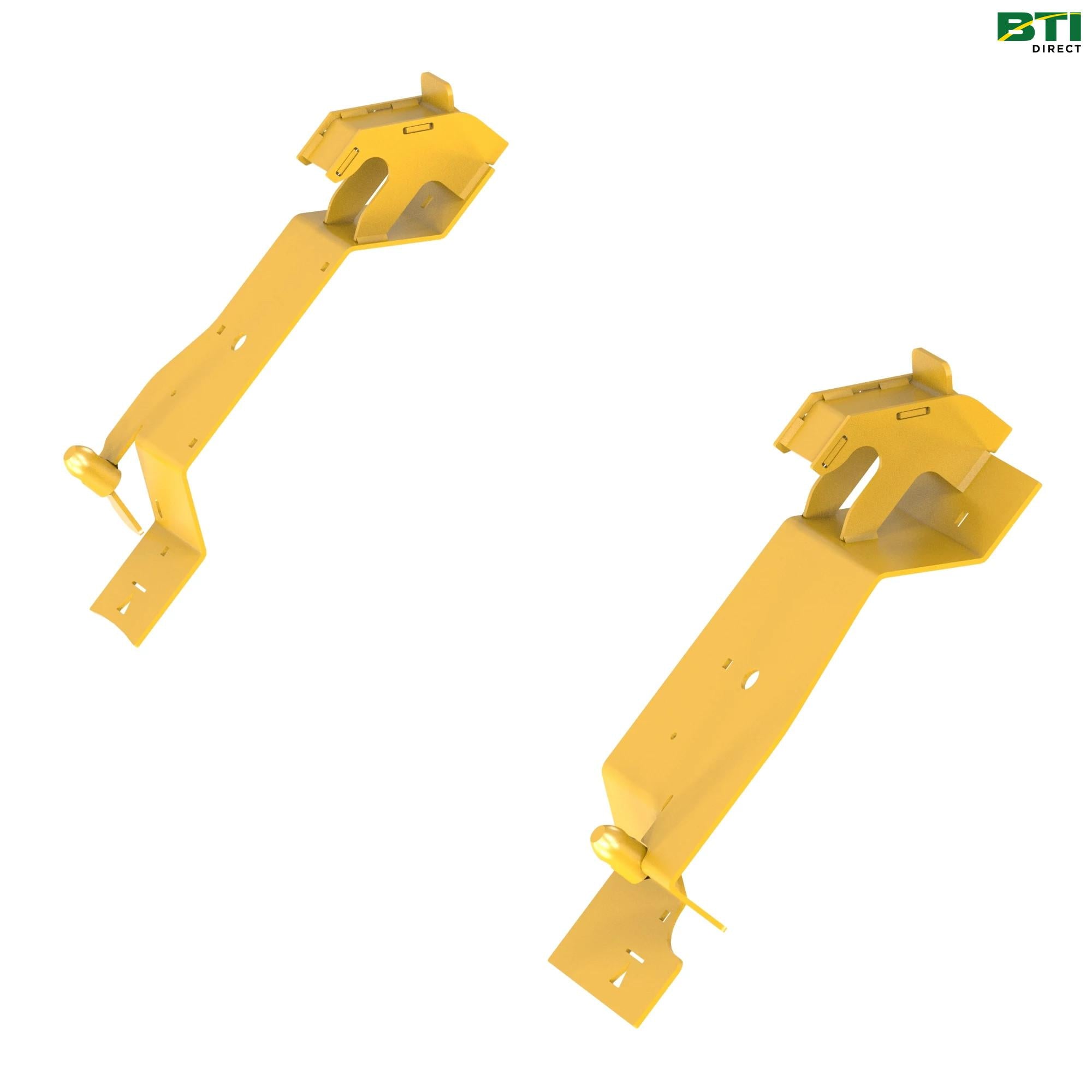 BXX10354: Mower Deck Ramp Attachment, 72D AutoConnect™, Load-N-Go