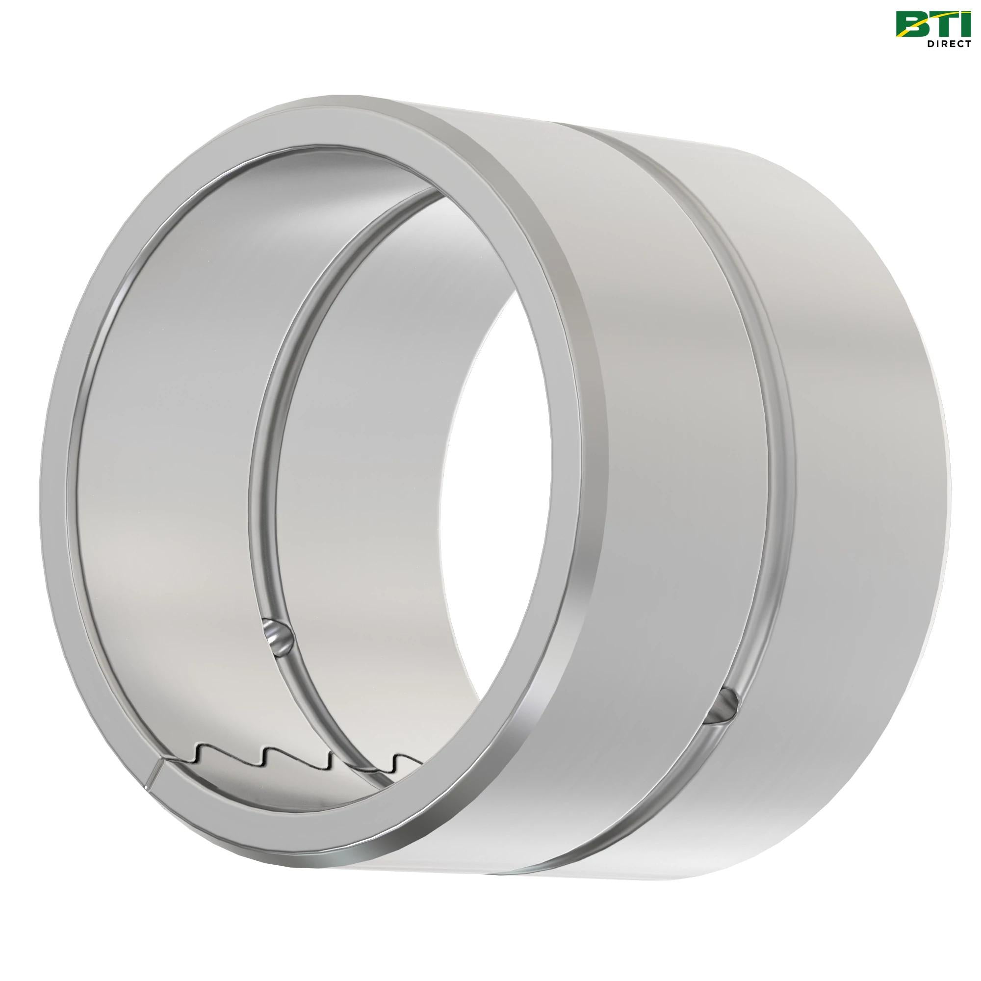 CB01451953: External Grooved Bushing