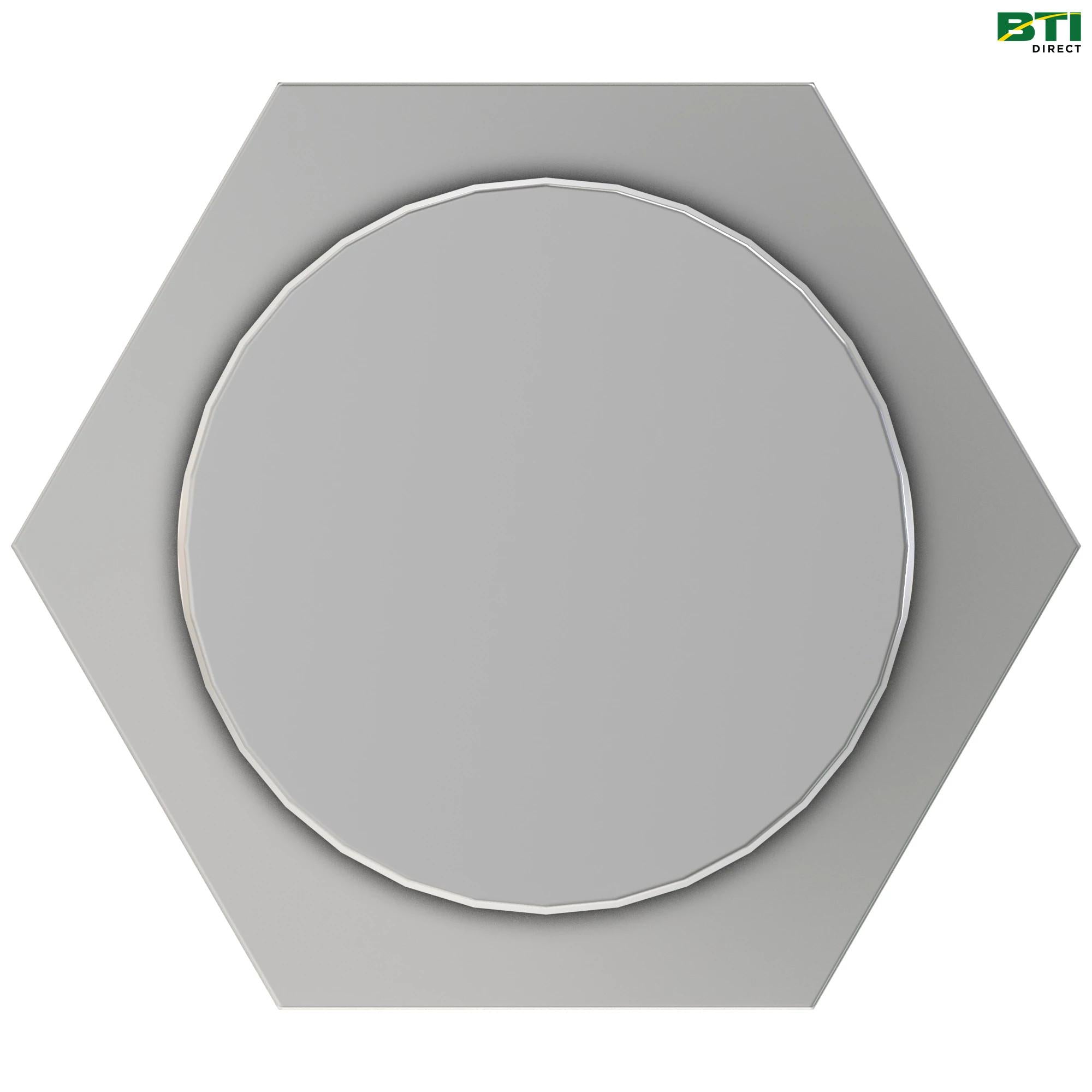 CB11451233: Hexagonal Headed Pin