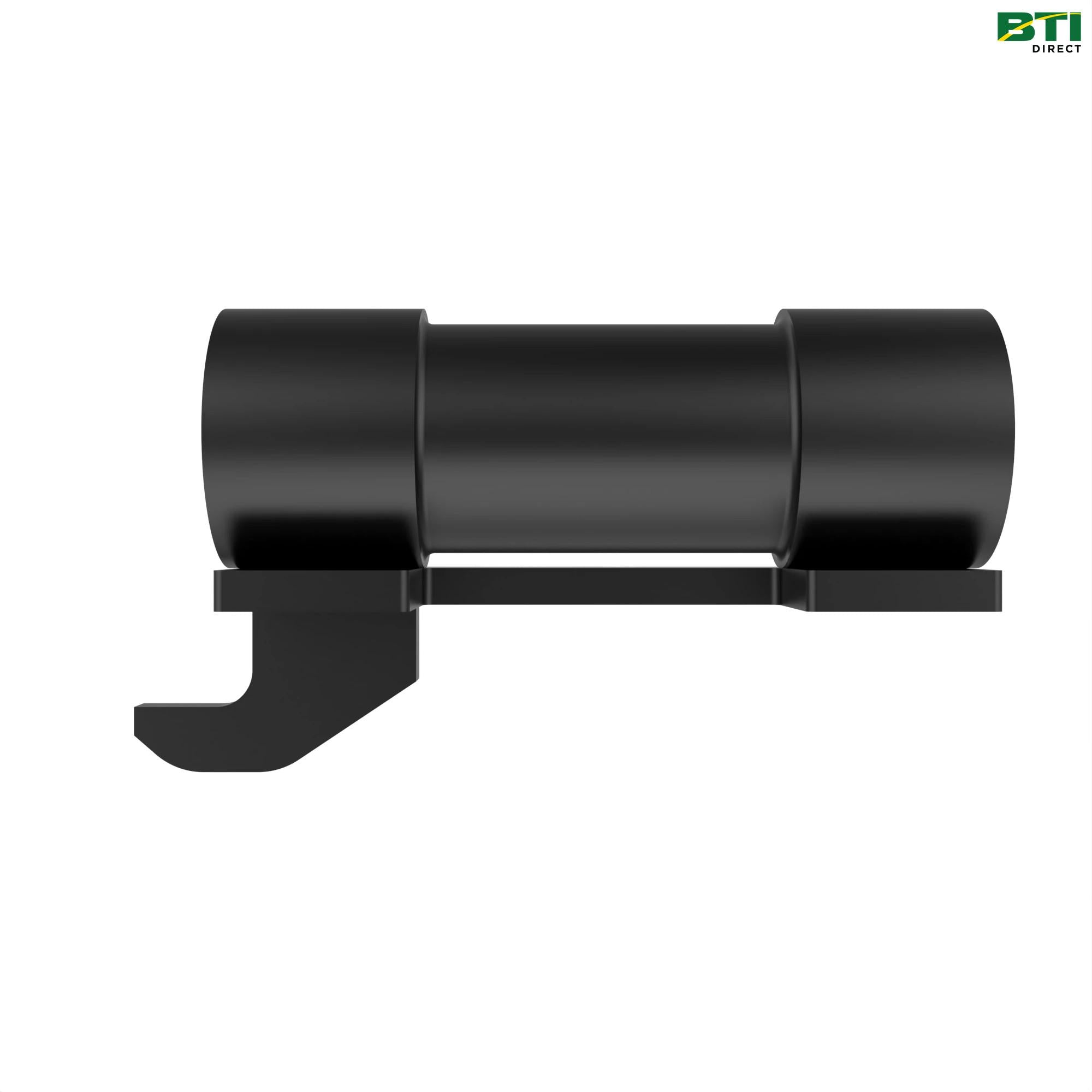 CB11467683: Quick Attach Drawbar Sleeve