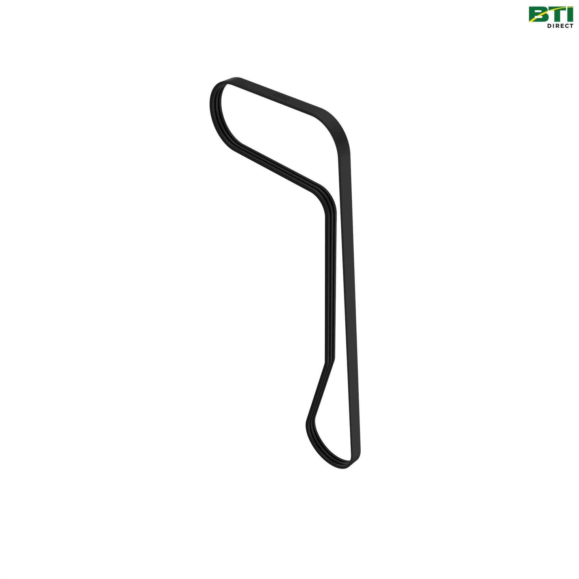 CC100752: HB Section Main Drive Belt V-Belt, Effective Length 4645 mm (182.9 inch)