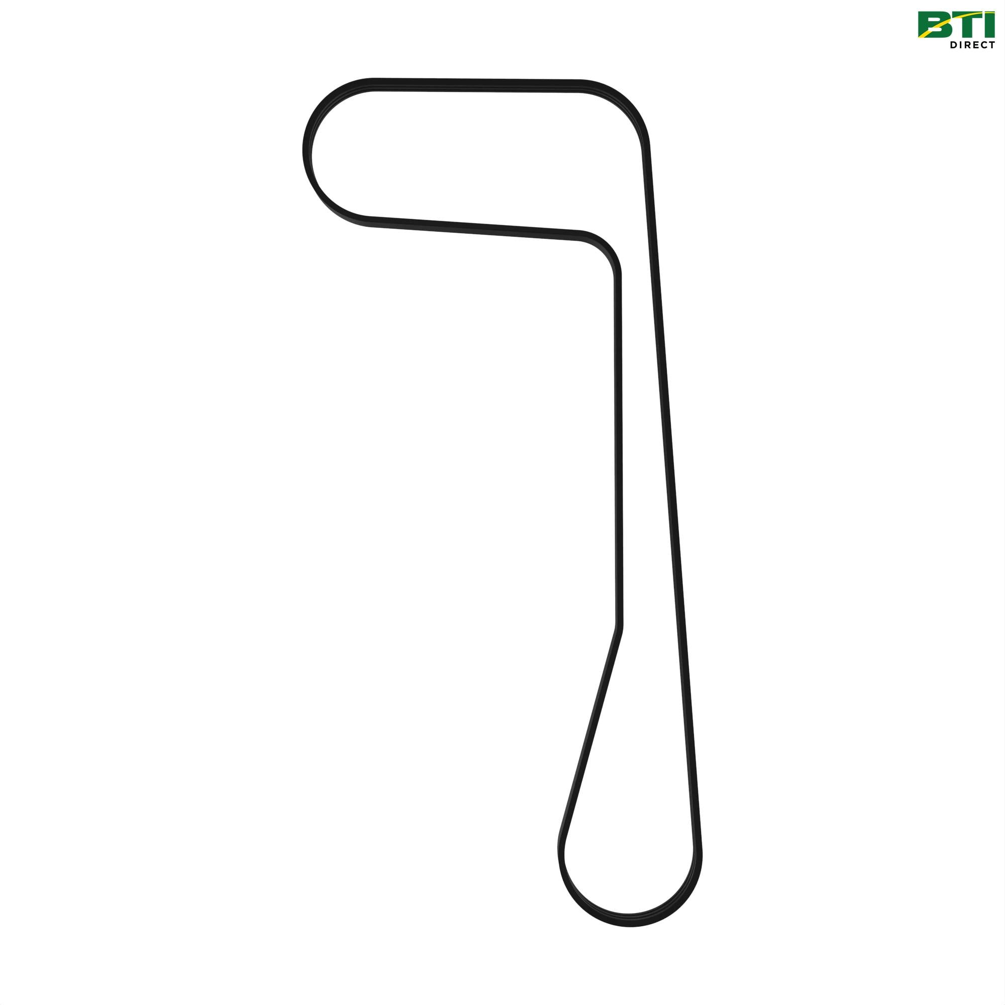 CC100752: HB Section Main Drive Belt V-Belt, Effective Length 4645 mm (182.9 inch)