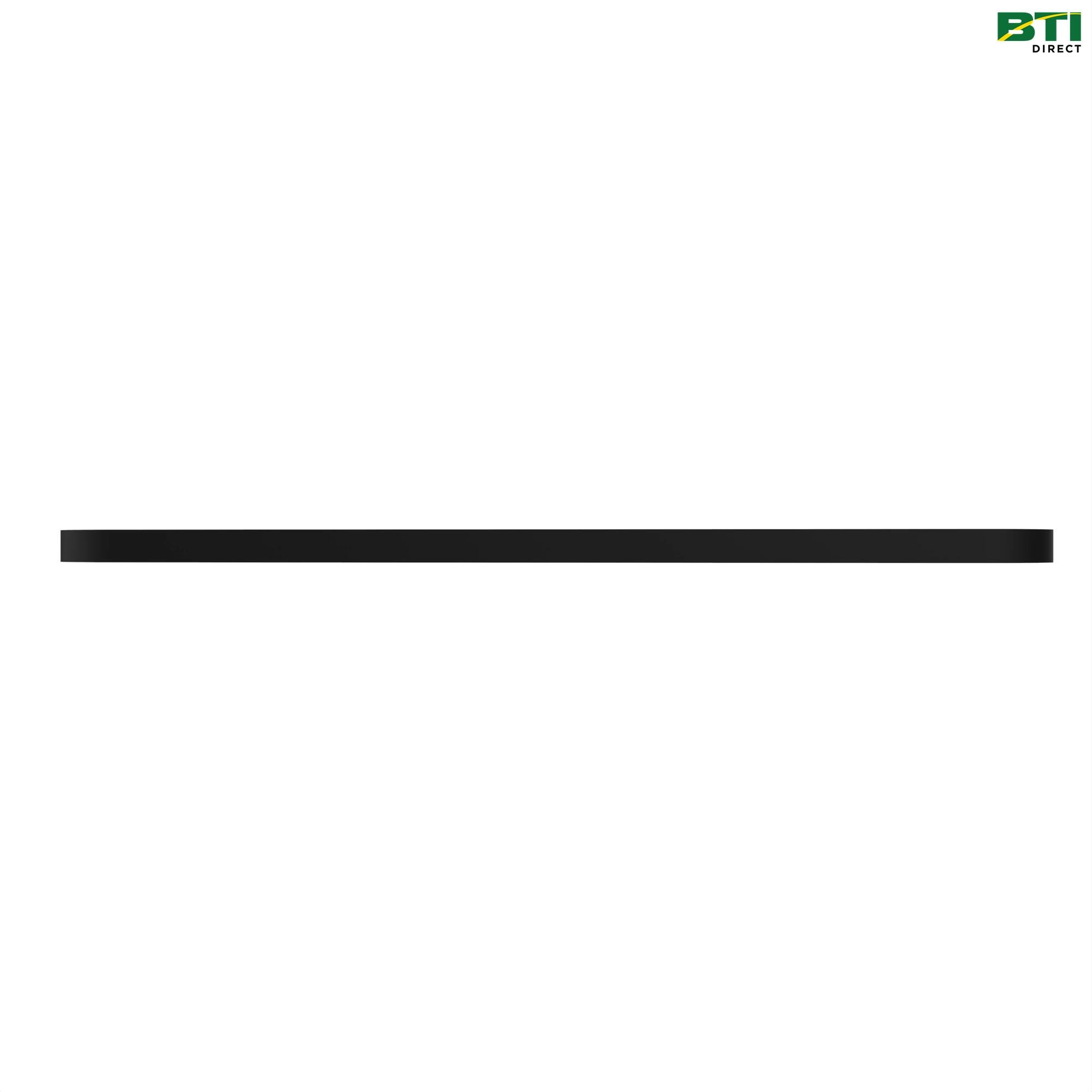 CC100752: HB Section Main Drive Belt V-Belt, Effective Length 4645 mm (182.9 inch)