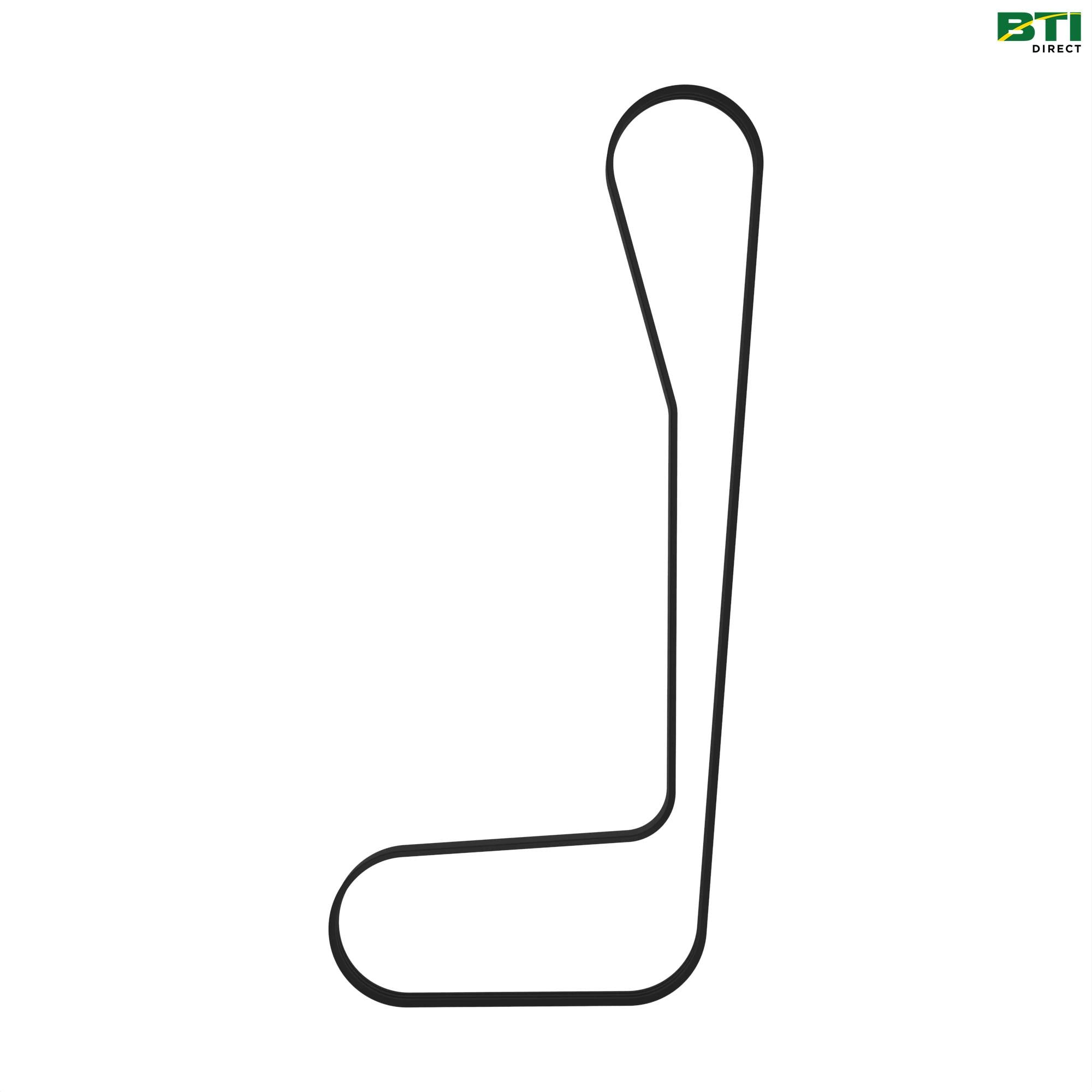 CC100752: HB Section Main Drive Belt V-Belt, Effective Length 4645 mm (182.9 inch)
