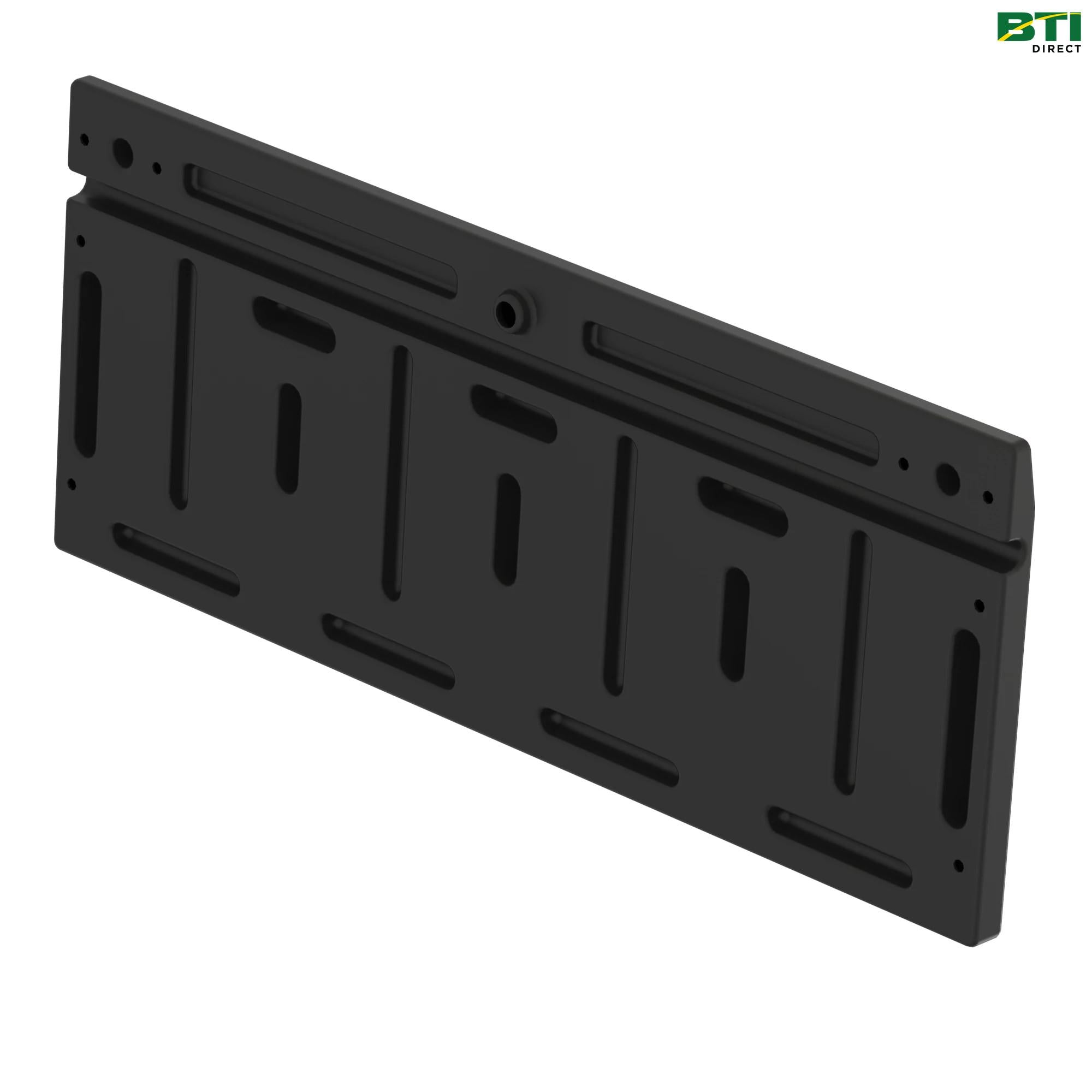 CC103615: Front Shield Door