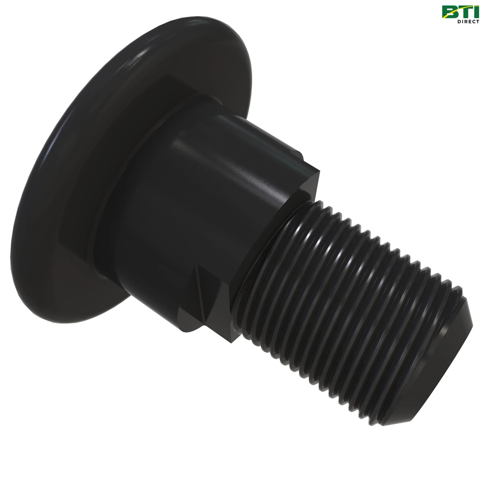 CC19994: Fillister Head Shoulder Screw, M12 X 28