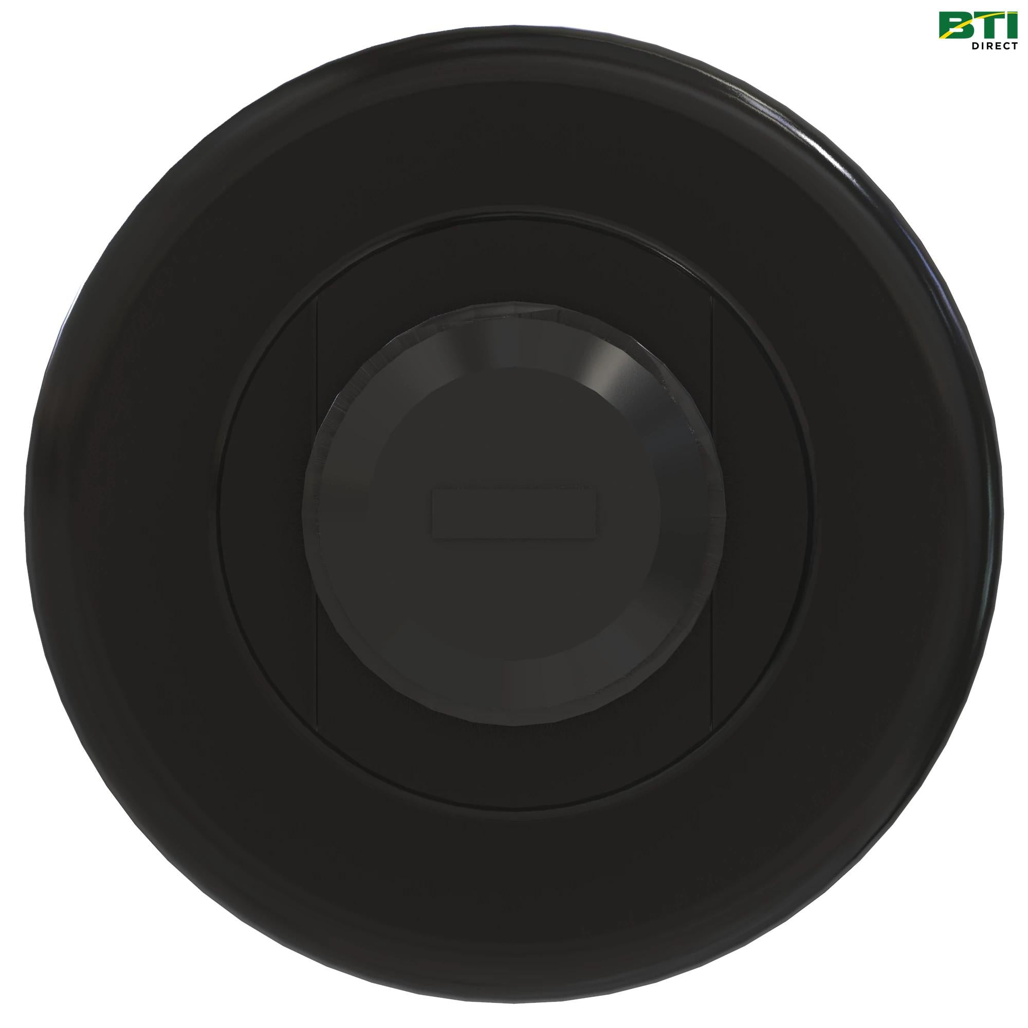 CC19994: Fillister Head Shoulder Screw, M12 X 28