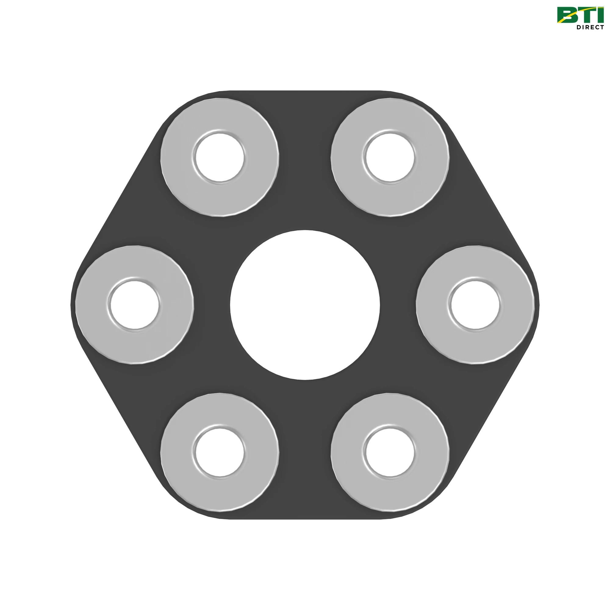 CC20334: Cutterbar Driver