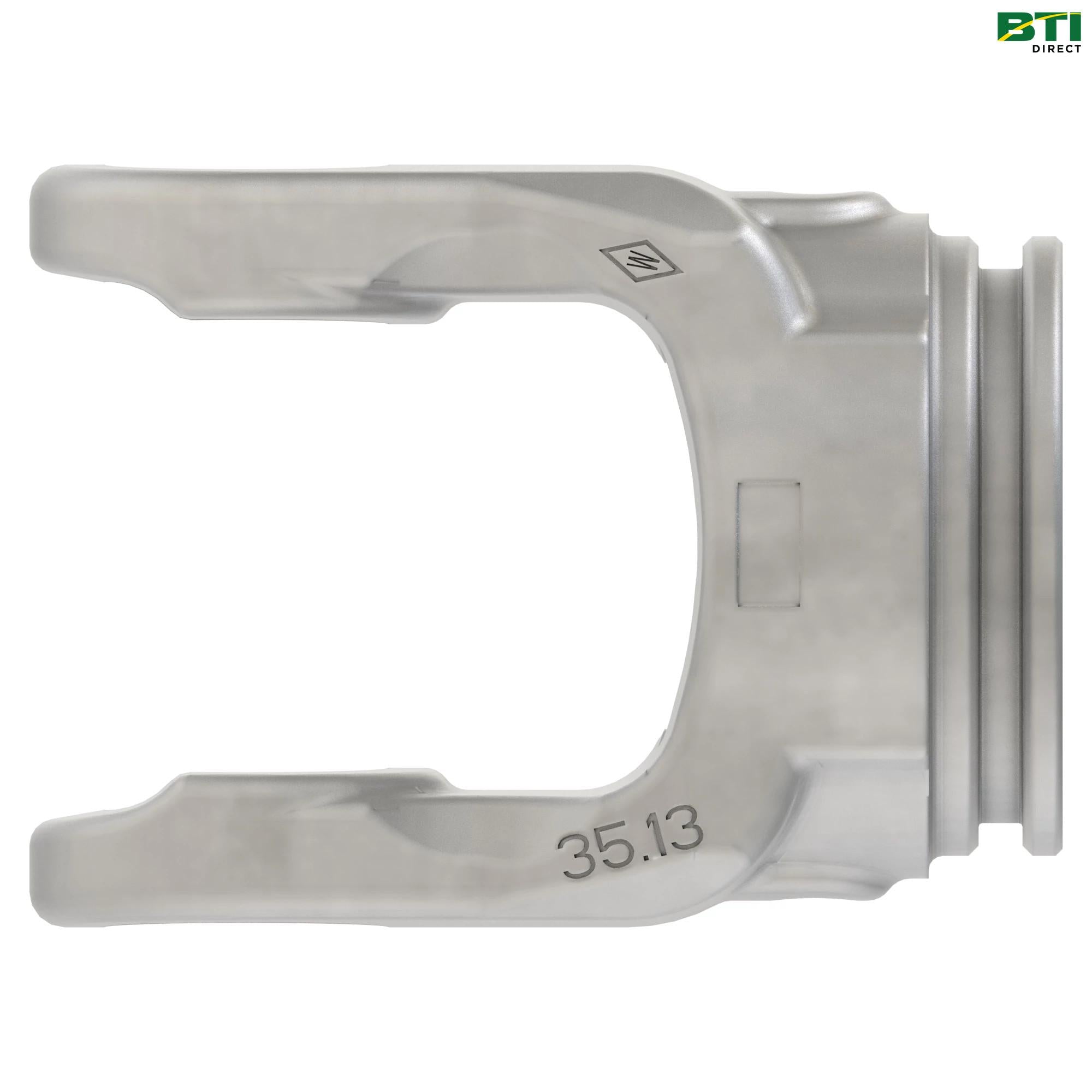 CC40772: Universal Driveshaft Jaw