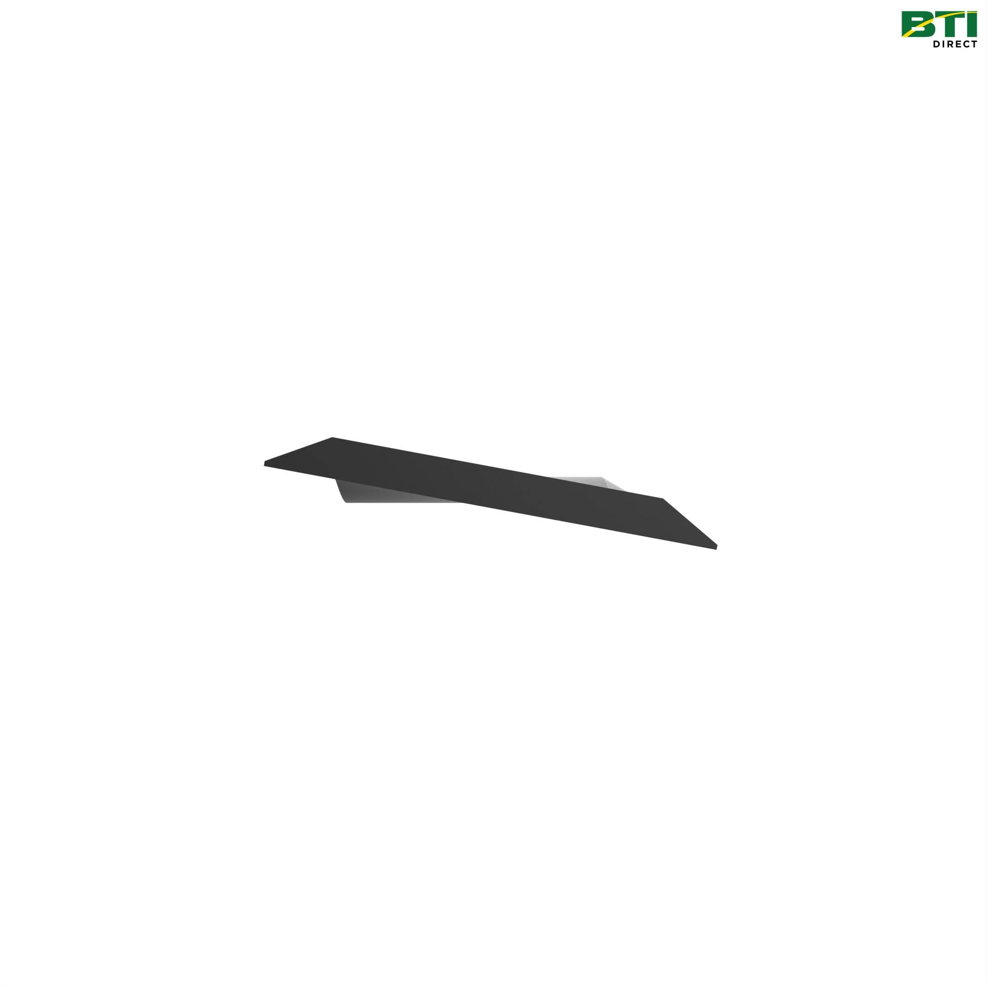 CC44005: Mower Blade, Left Side