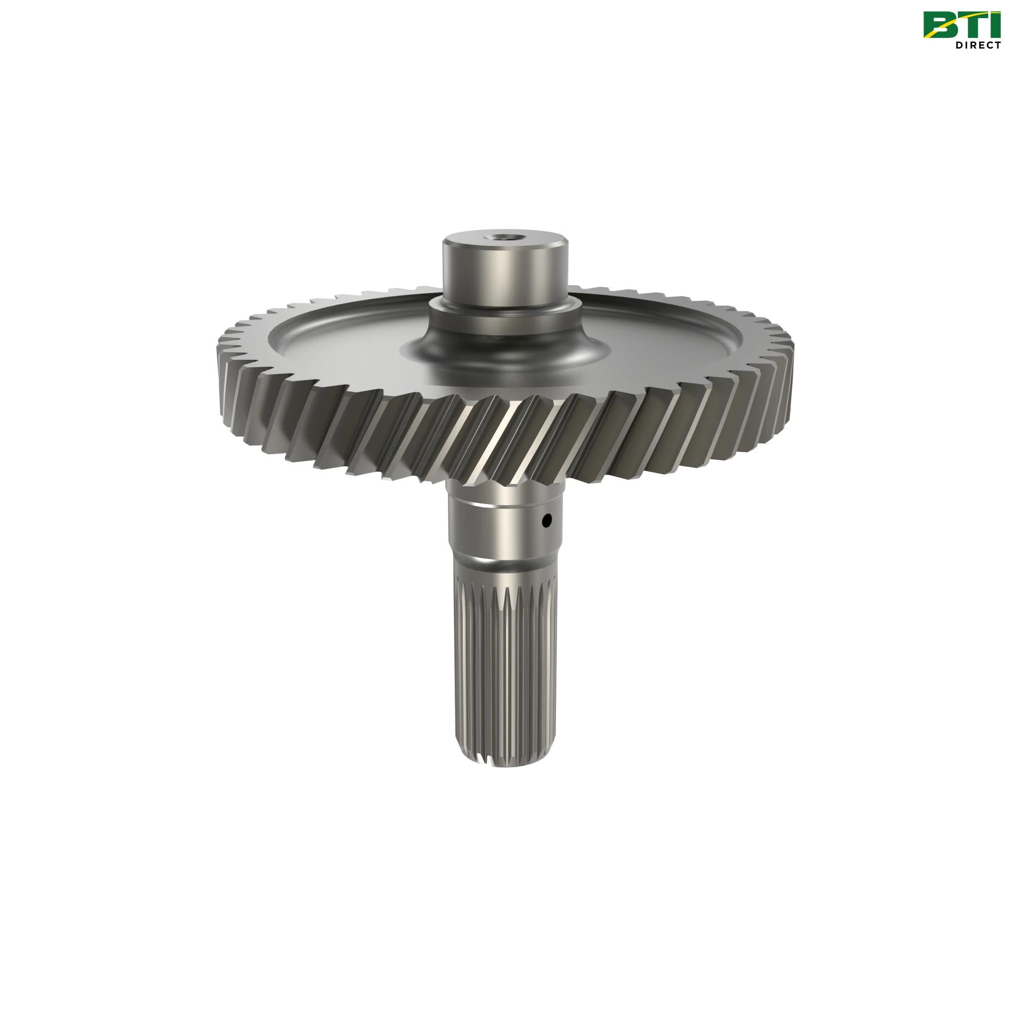 CE17439: Output Shaft Gear, Right Side