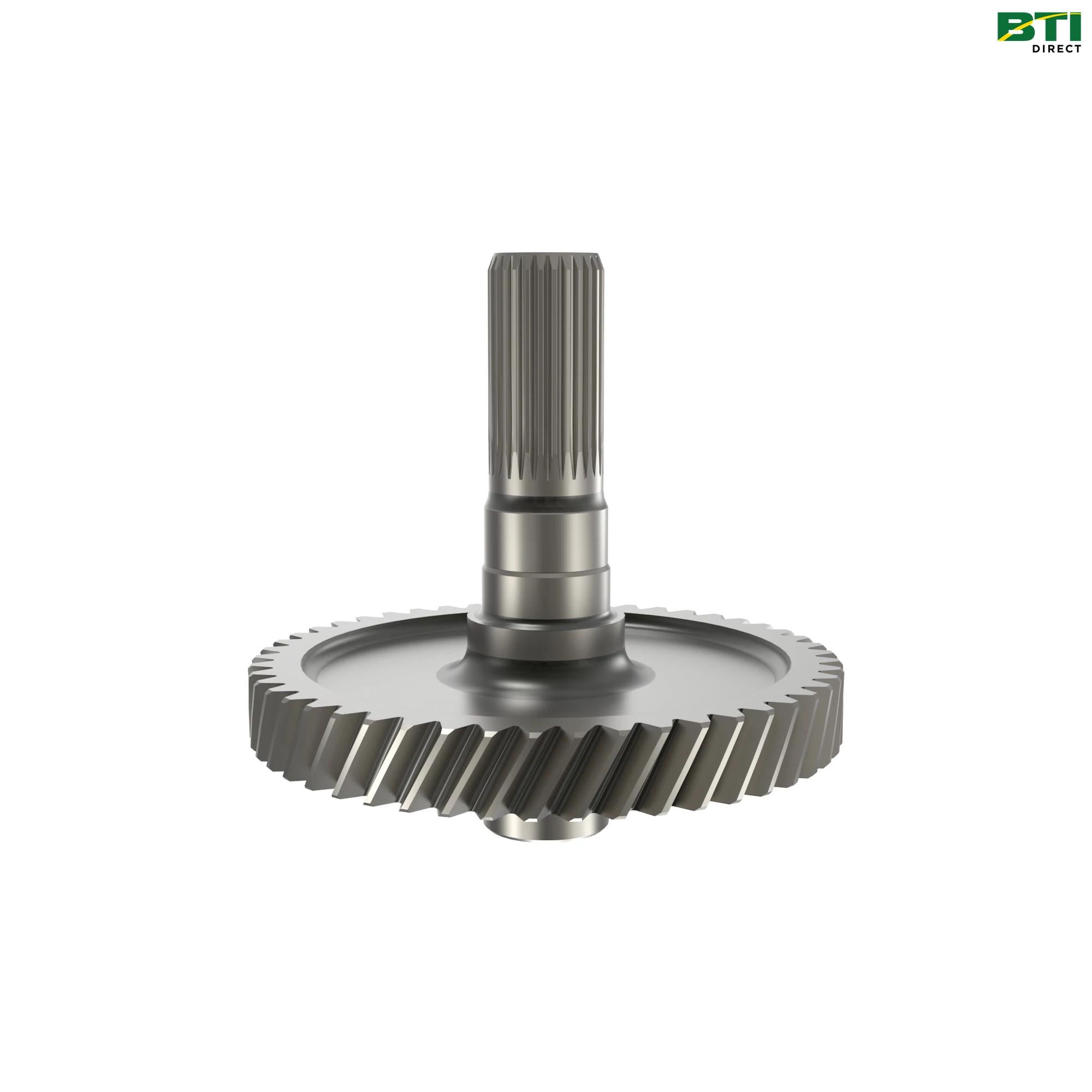 CE17439: Output Shaft Gear, Right Side