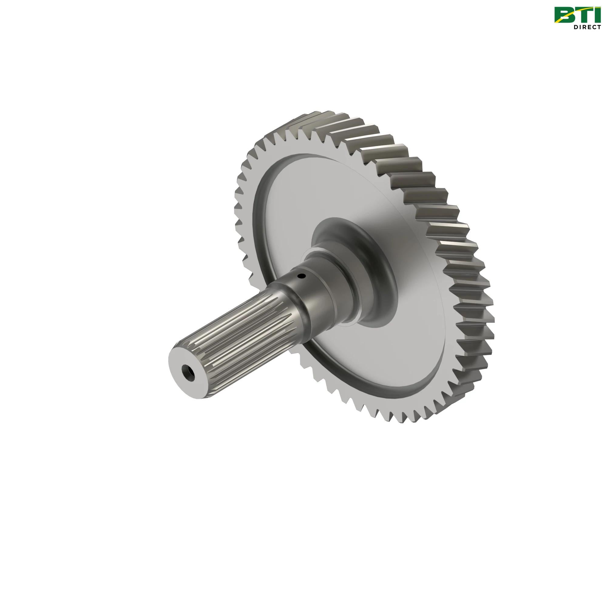 CE17439: Output Shaft Gear, Right Side