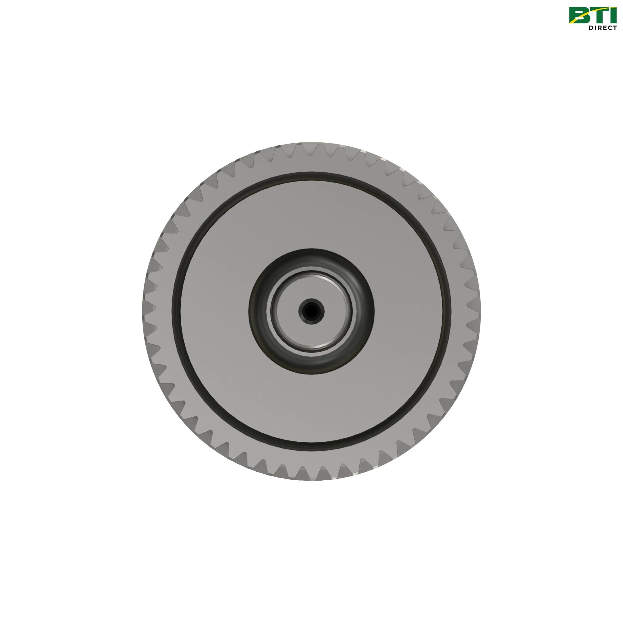CE17439: Output Shaft Gear, Right Side
