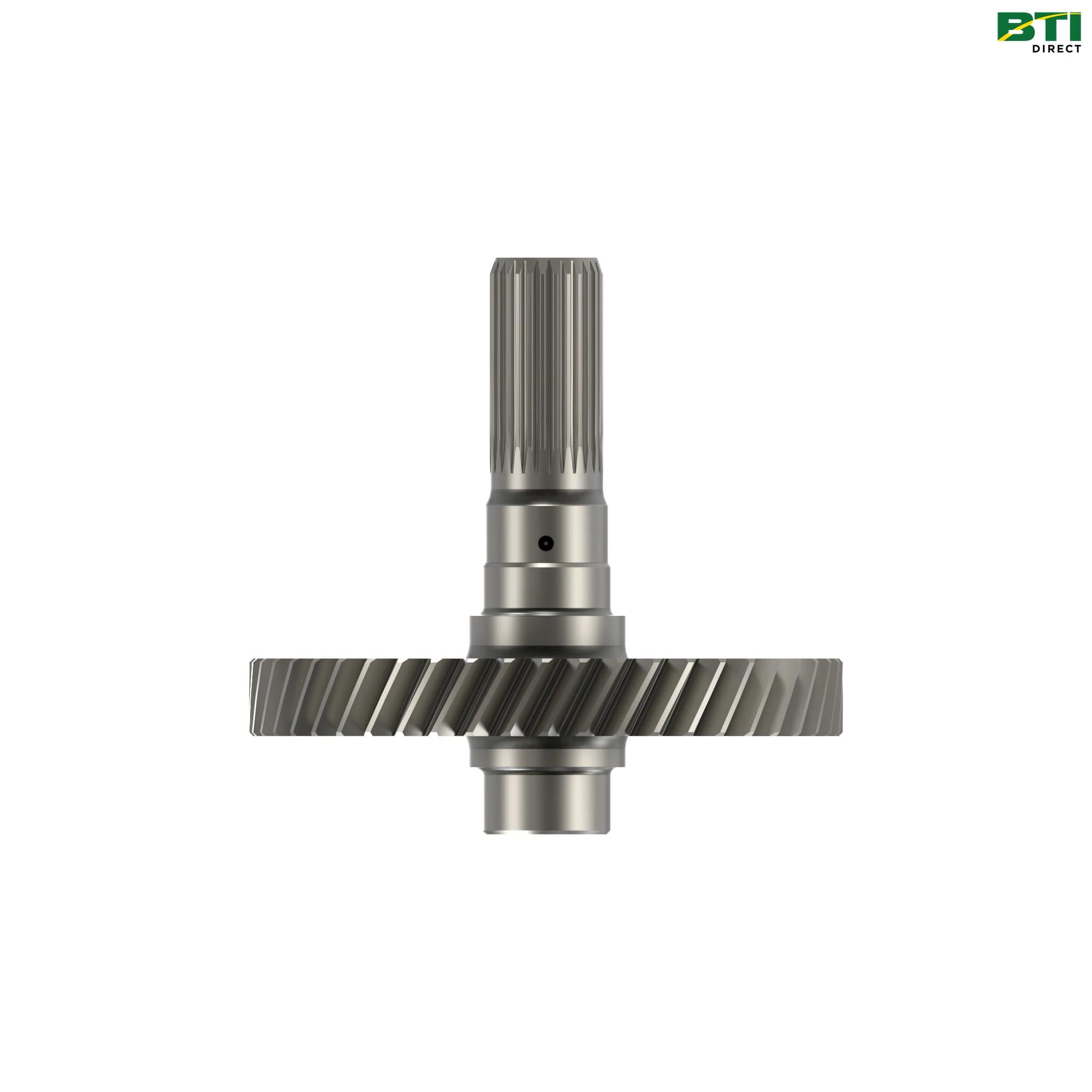 CE17439: Output Shaft Gear, Right Side