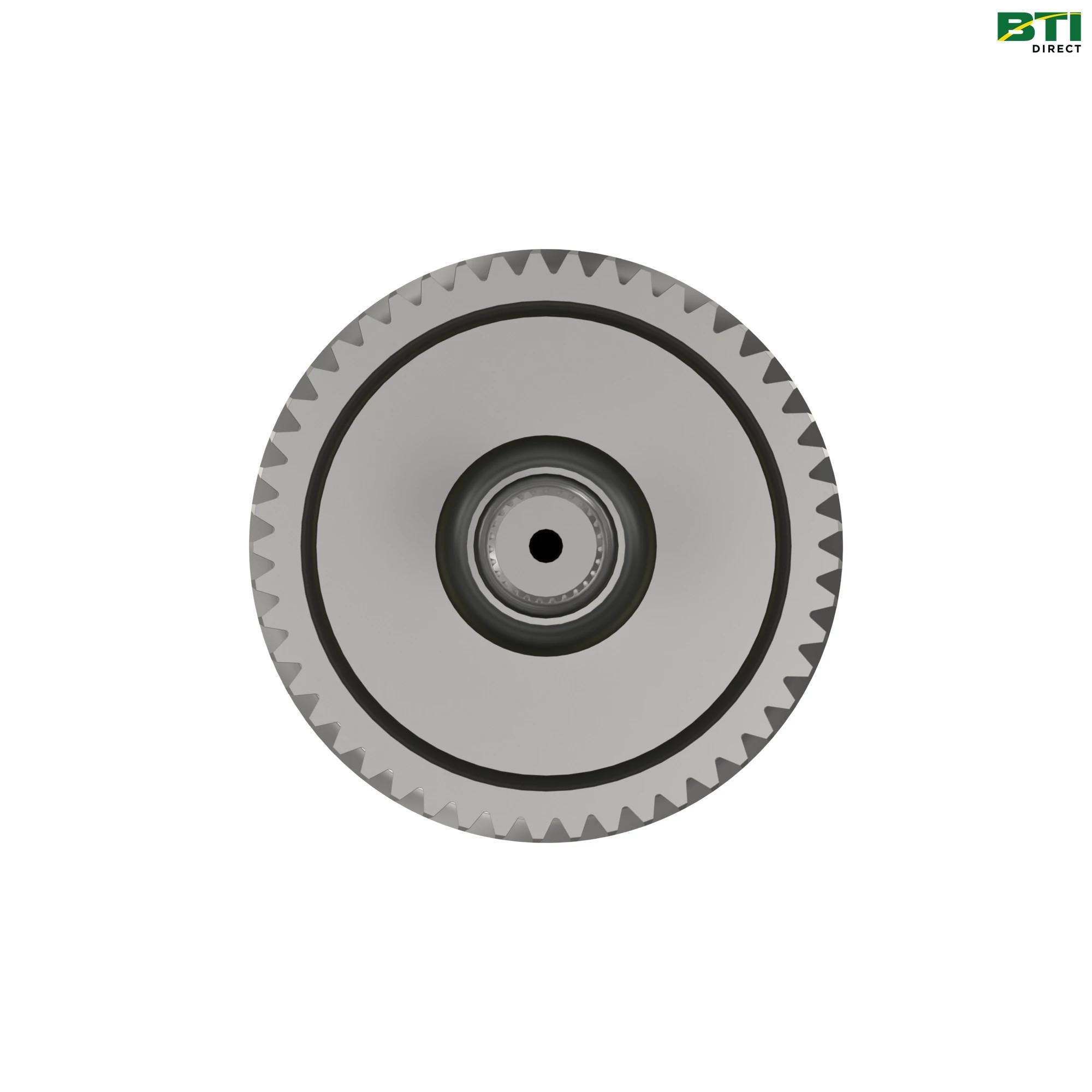 CE17439: Output Shaft Gear, Right Side