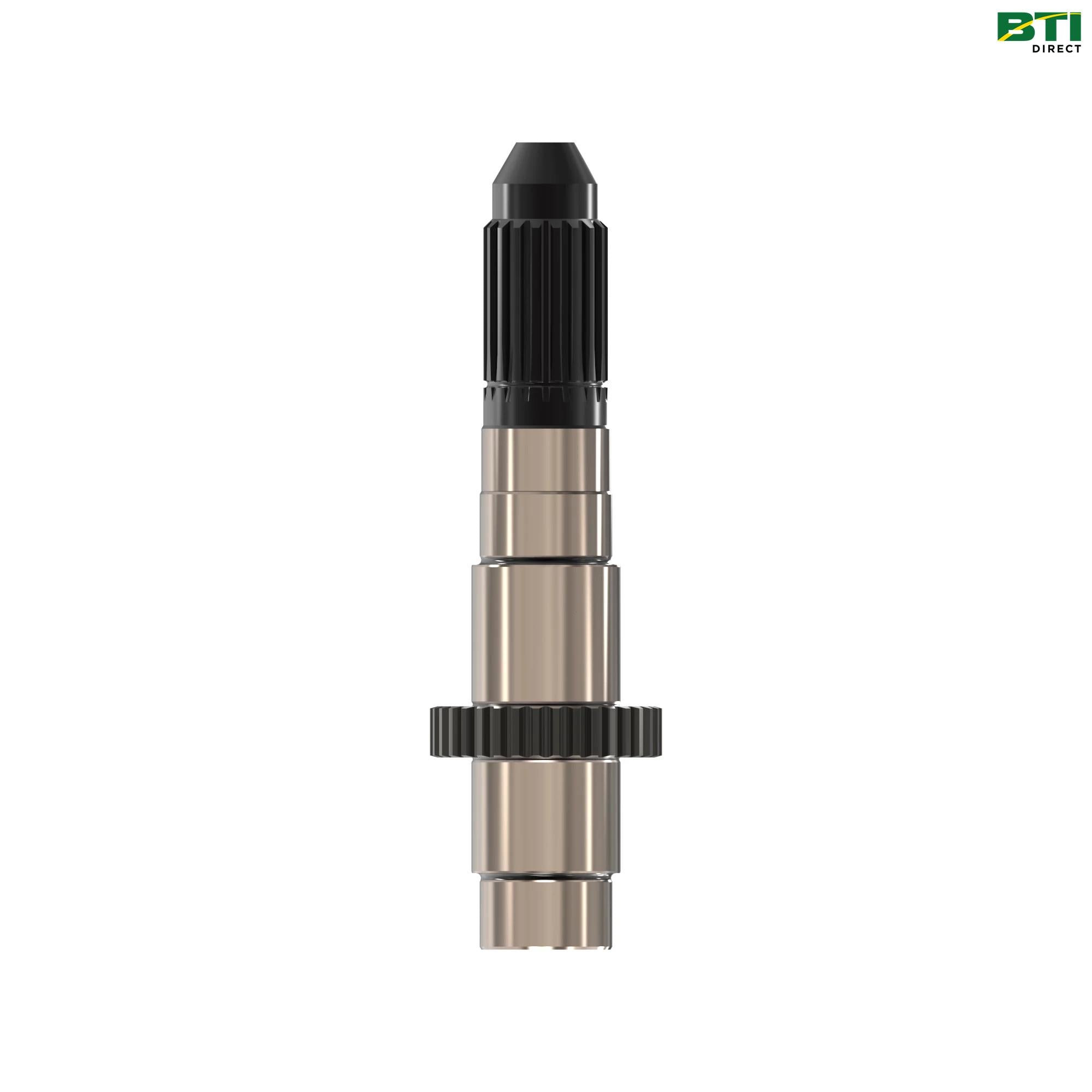 CE18212: Rotary Gear Assembly Output Shaft
