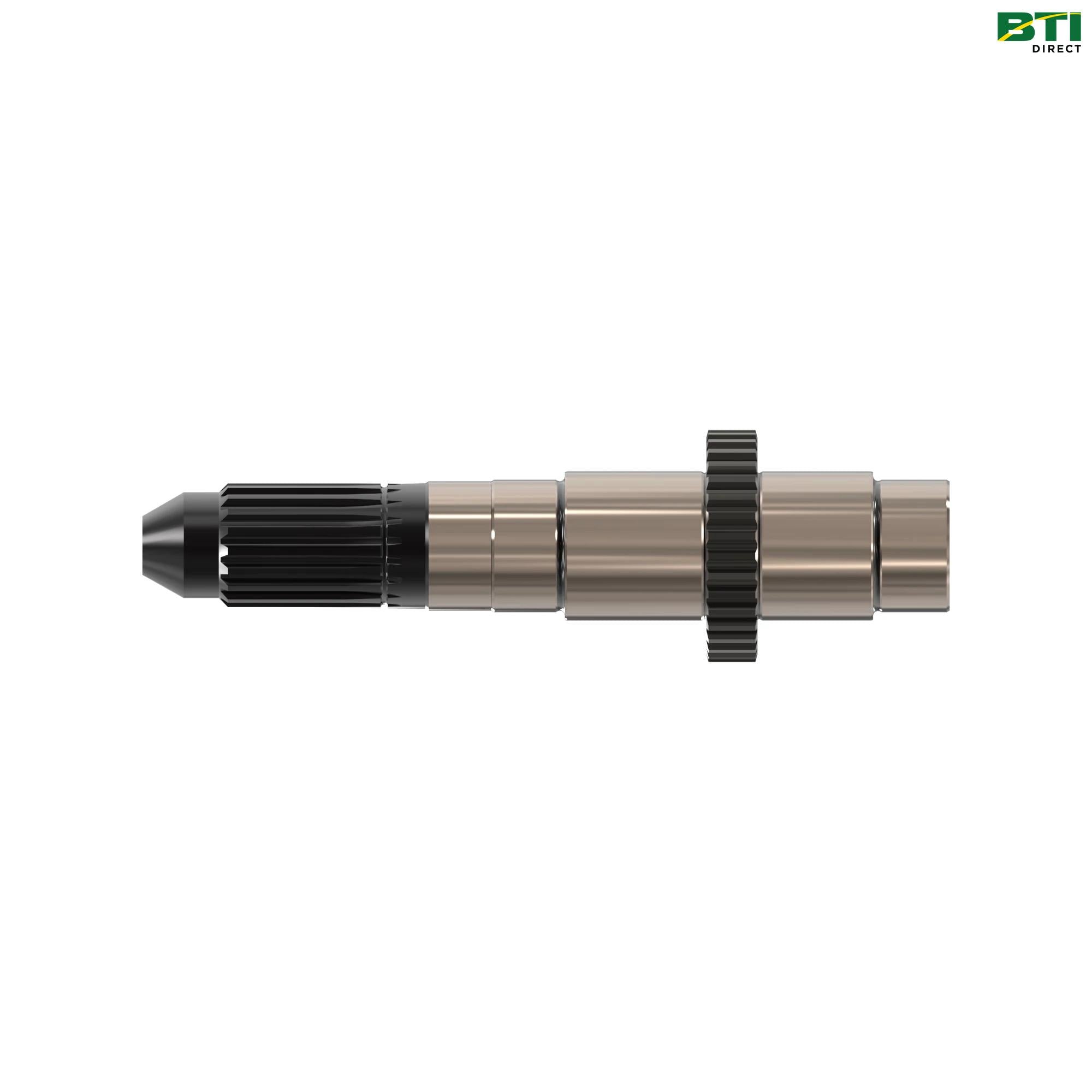 CE18212: Rotary Gear Assembly Output Shaft
