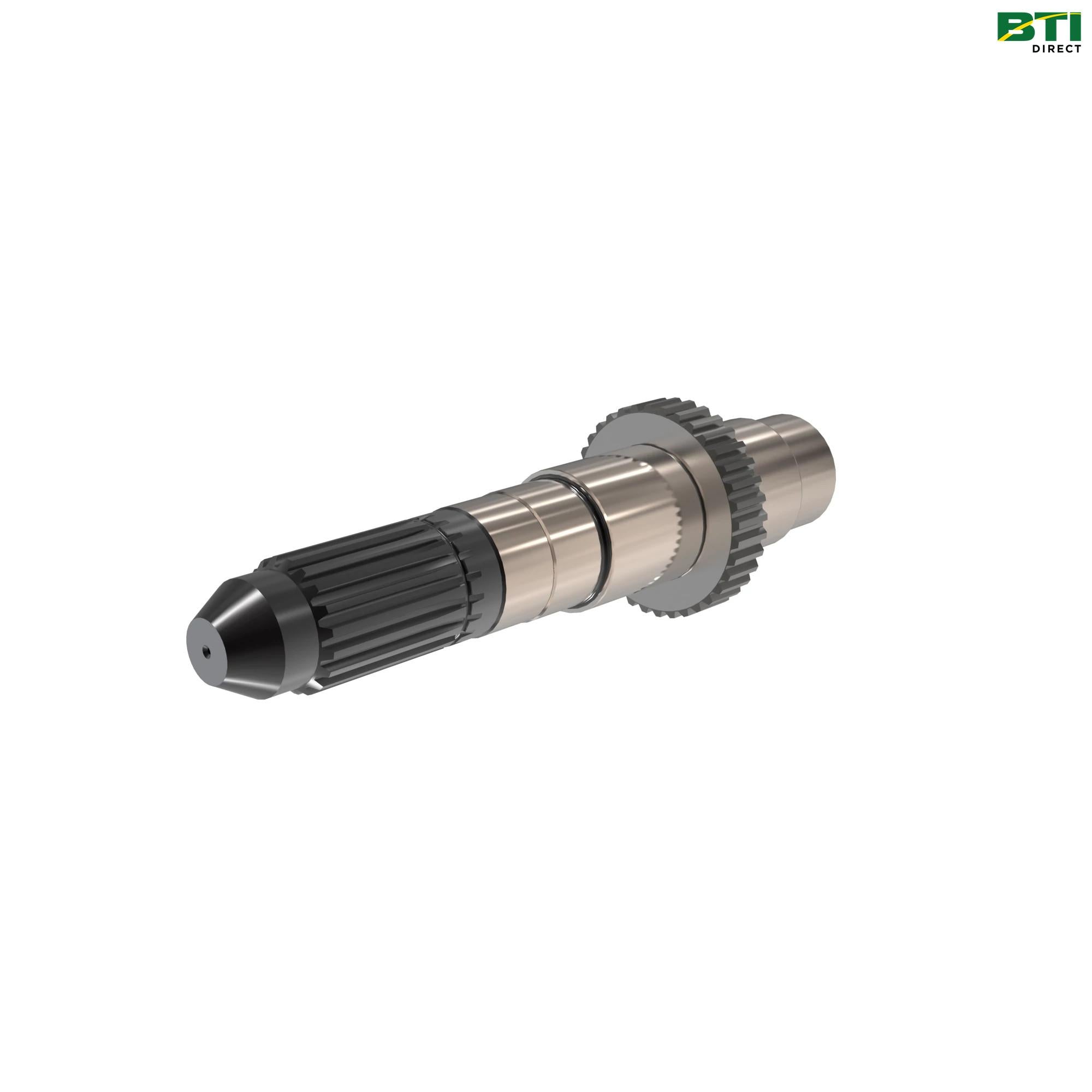 CE18212: Rotary Gear Assembly Output Shaft