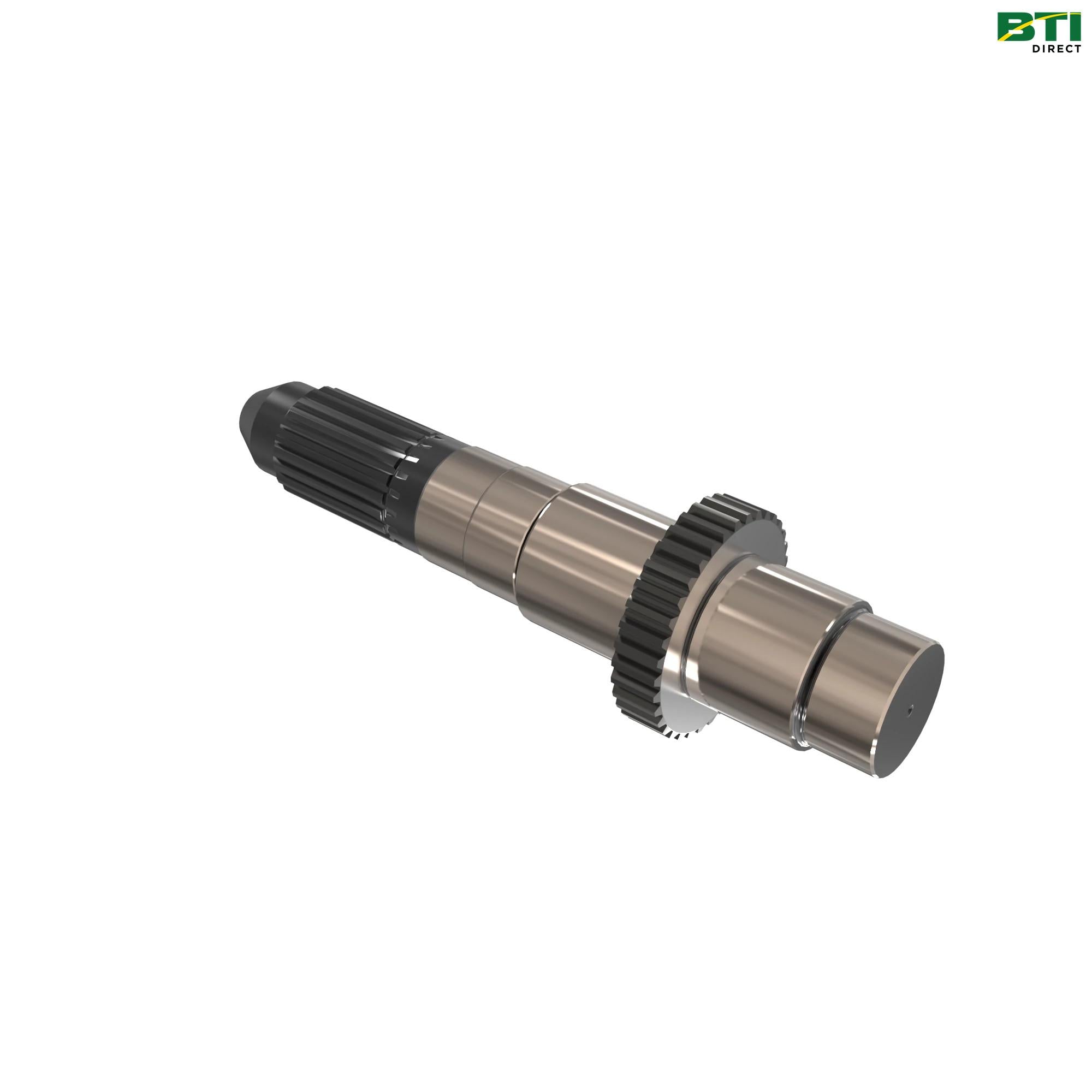 CE18212: Rotary Gear Assembly Output Shaft