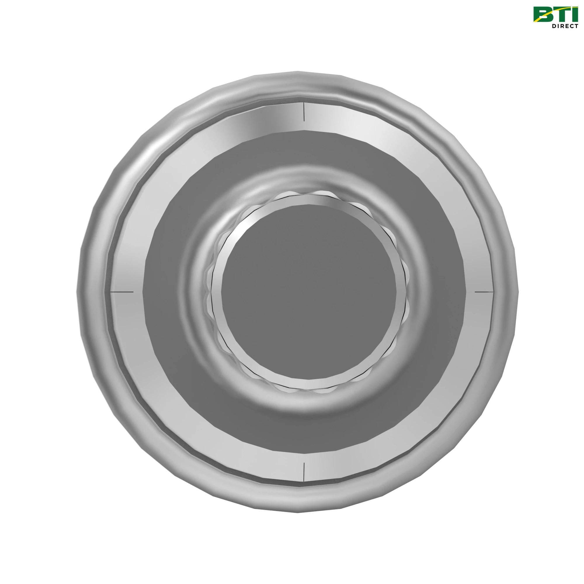 CE18330: Outer Gear Assembly Output Shaft