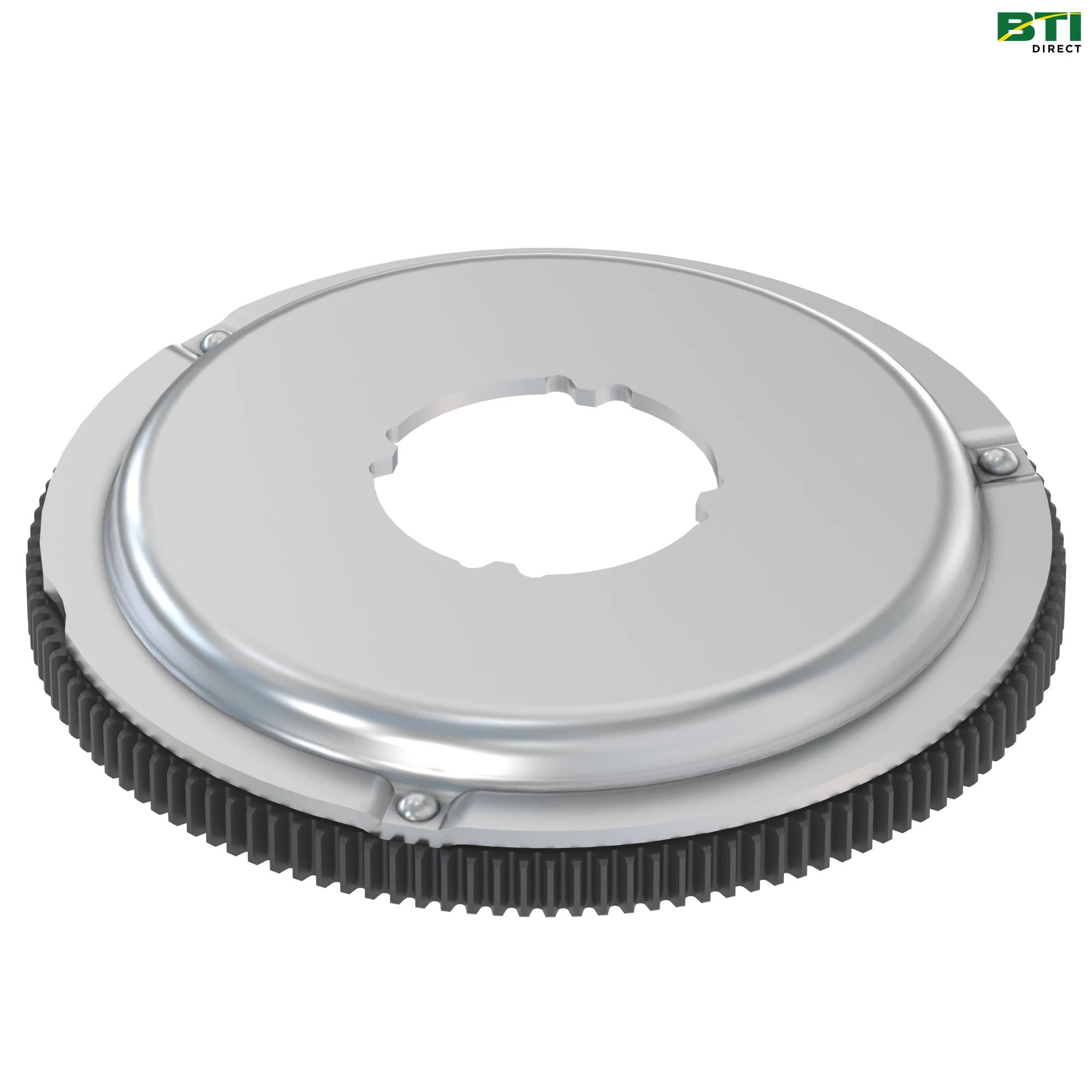 CE18524: Feeder House Ring Gear