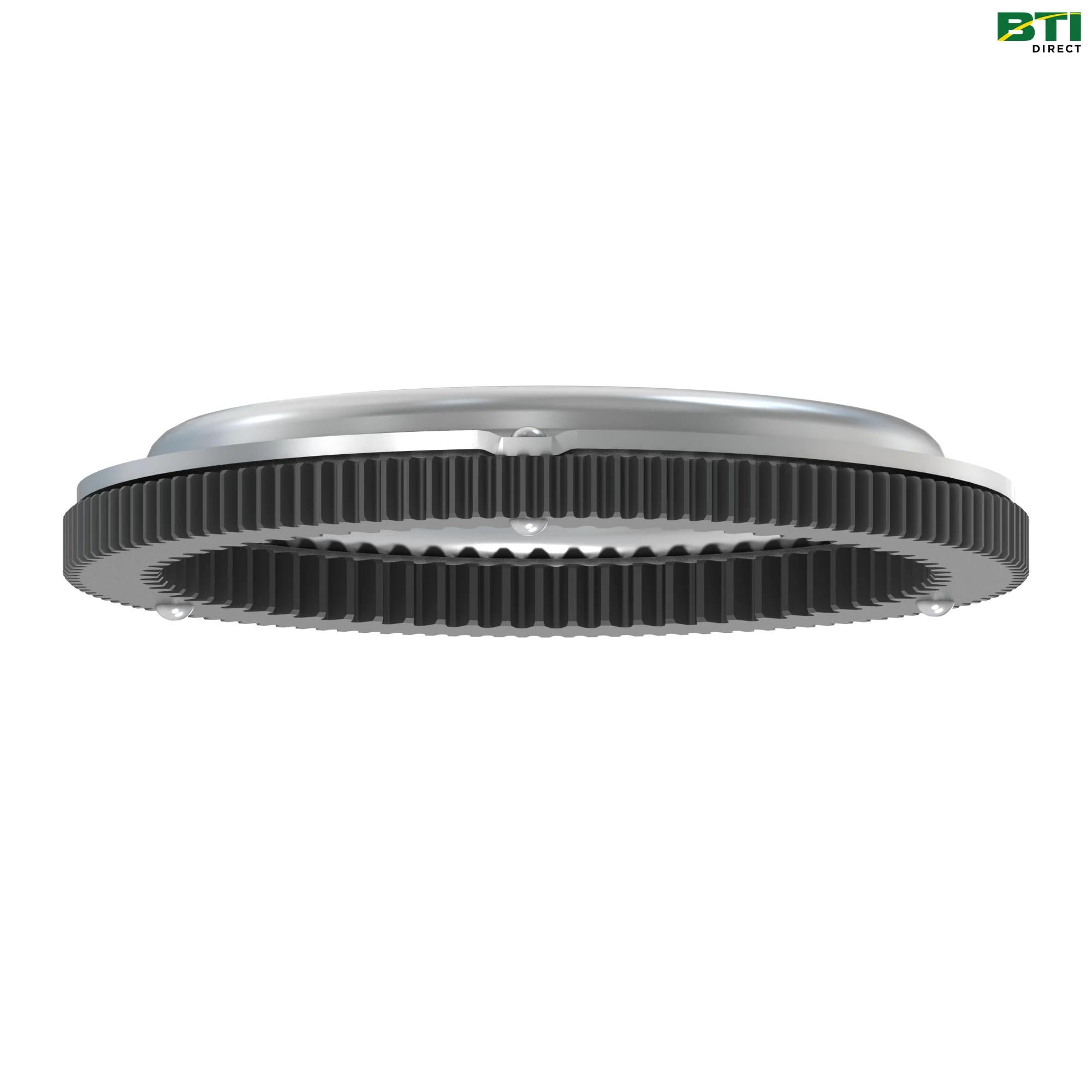 CE18524: Feeder House Ring Gear