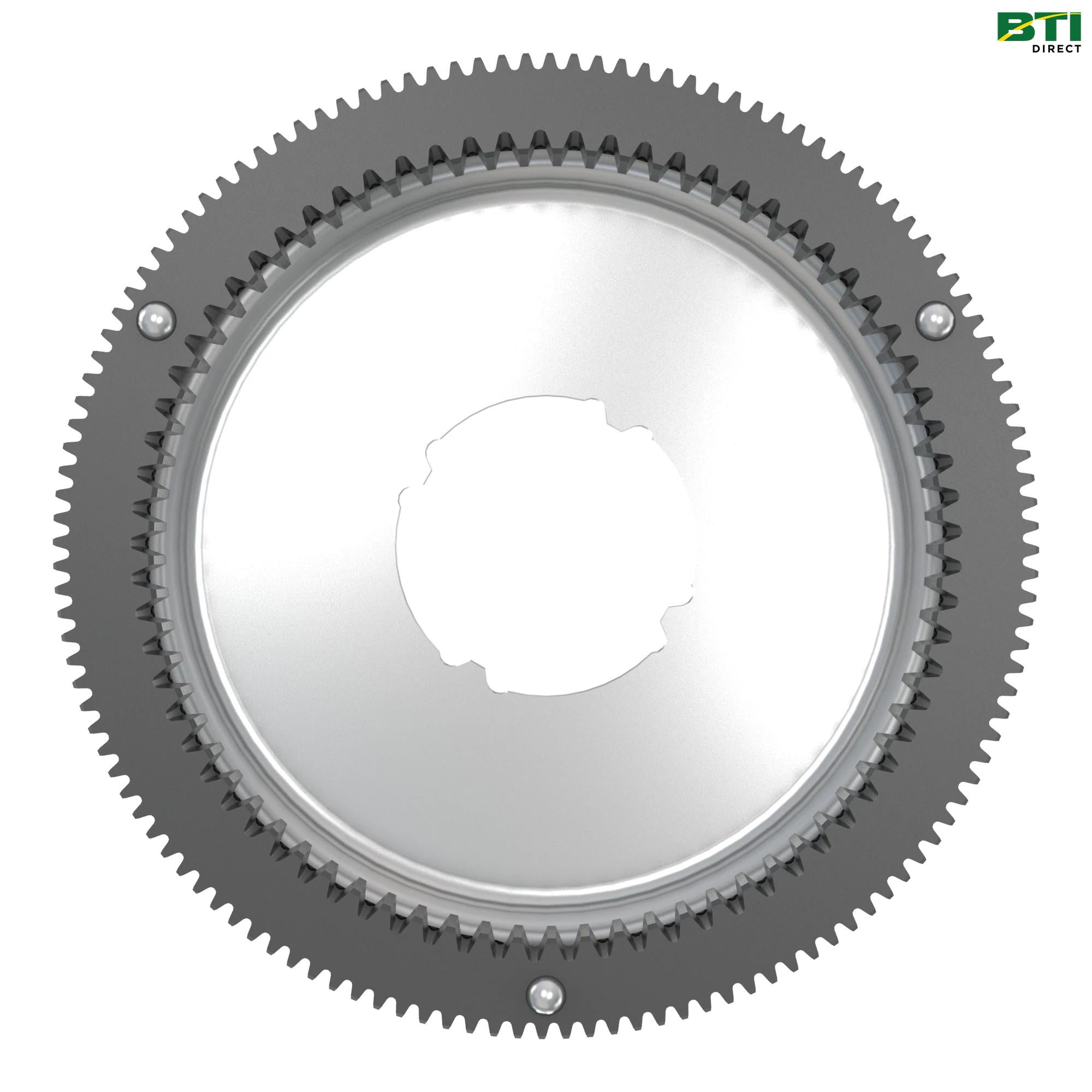 CE18524: Feeder House Ring Gear