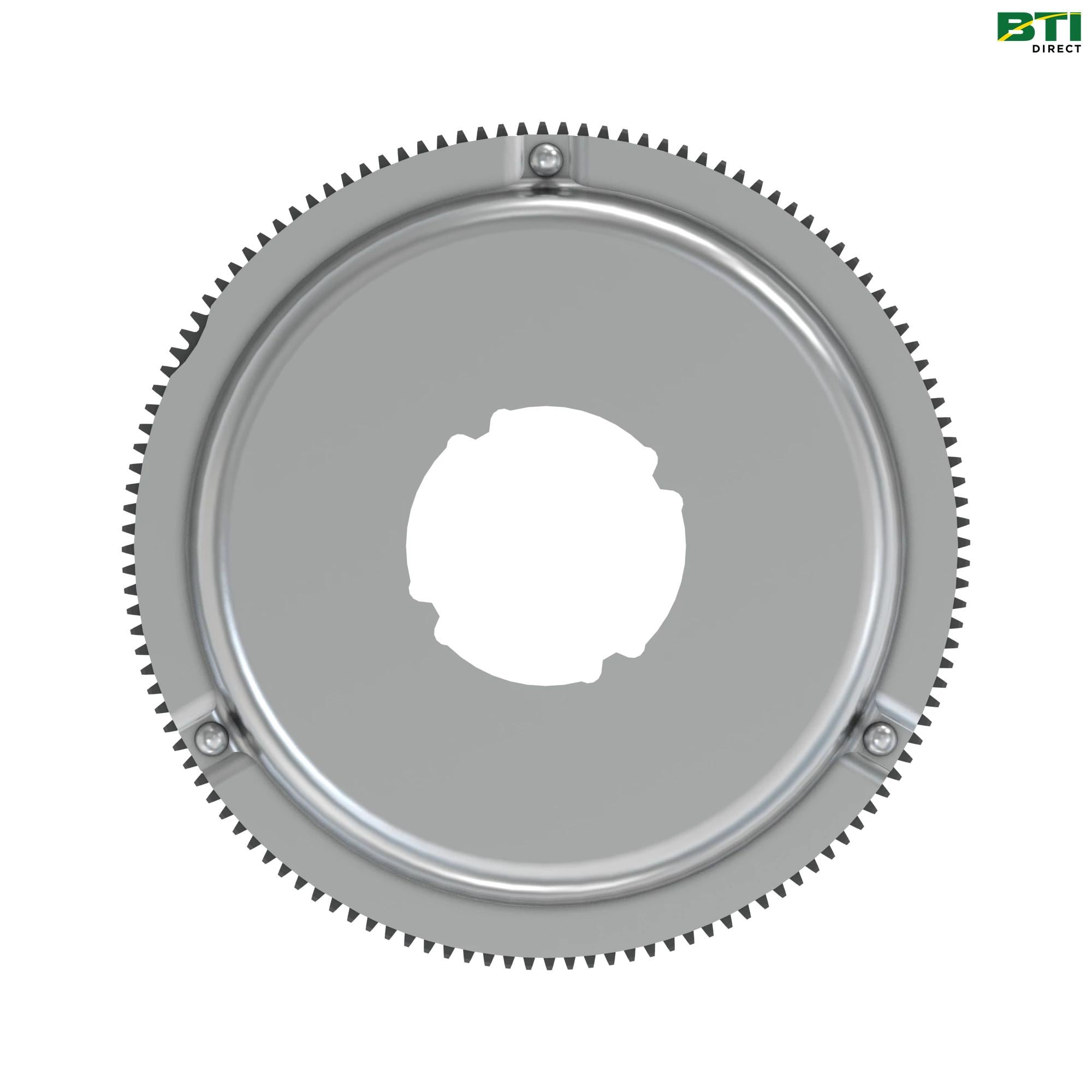 CE18524: Feeder House Ring Gear