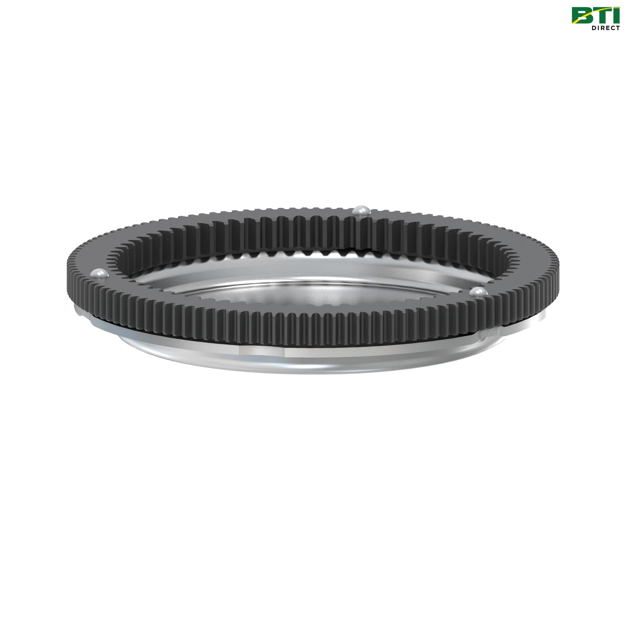 CE18524: Feeder House Ring Gear