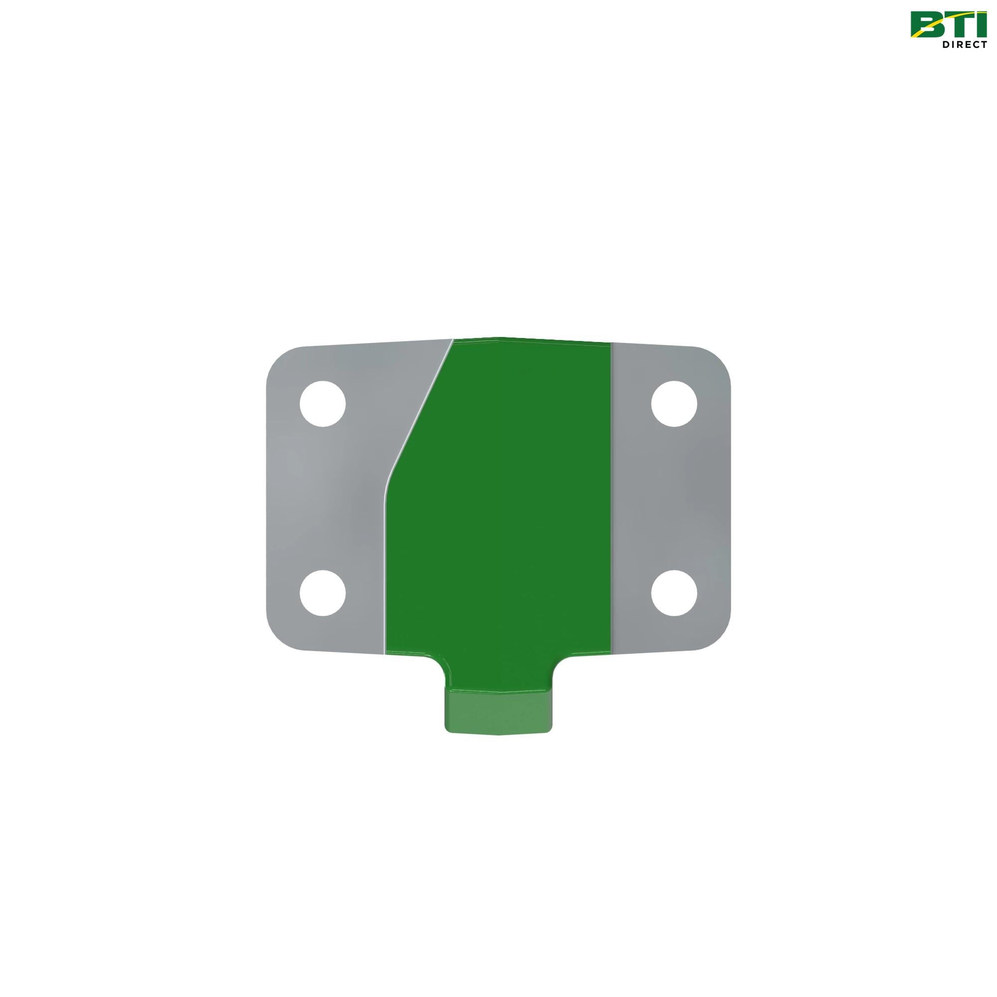 CE20677: Extra Heavy Duty Rear Spindles Steering Arm