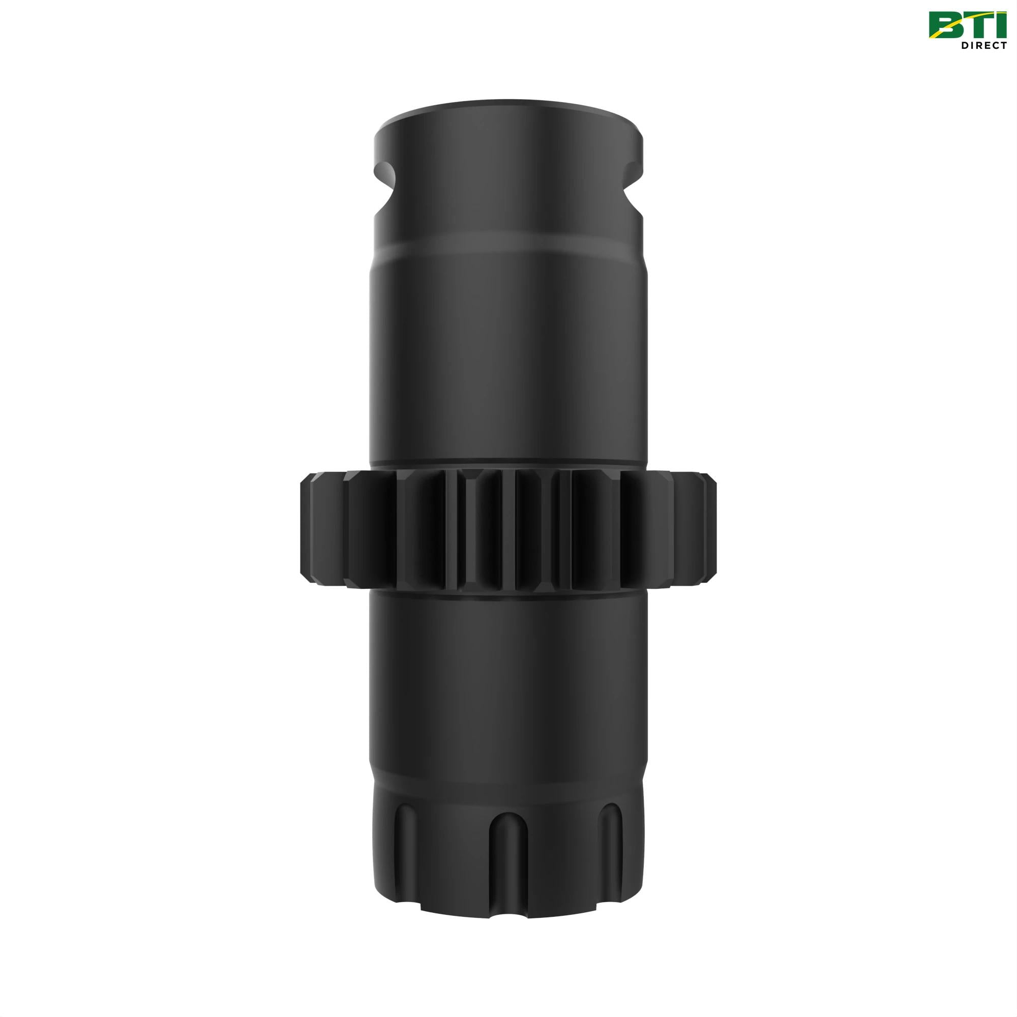 CE30847: Row Unit Gear Shaft