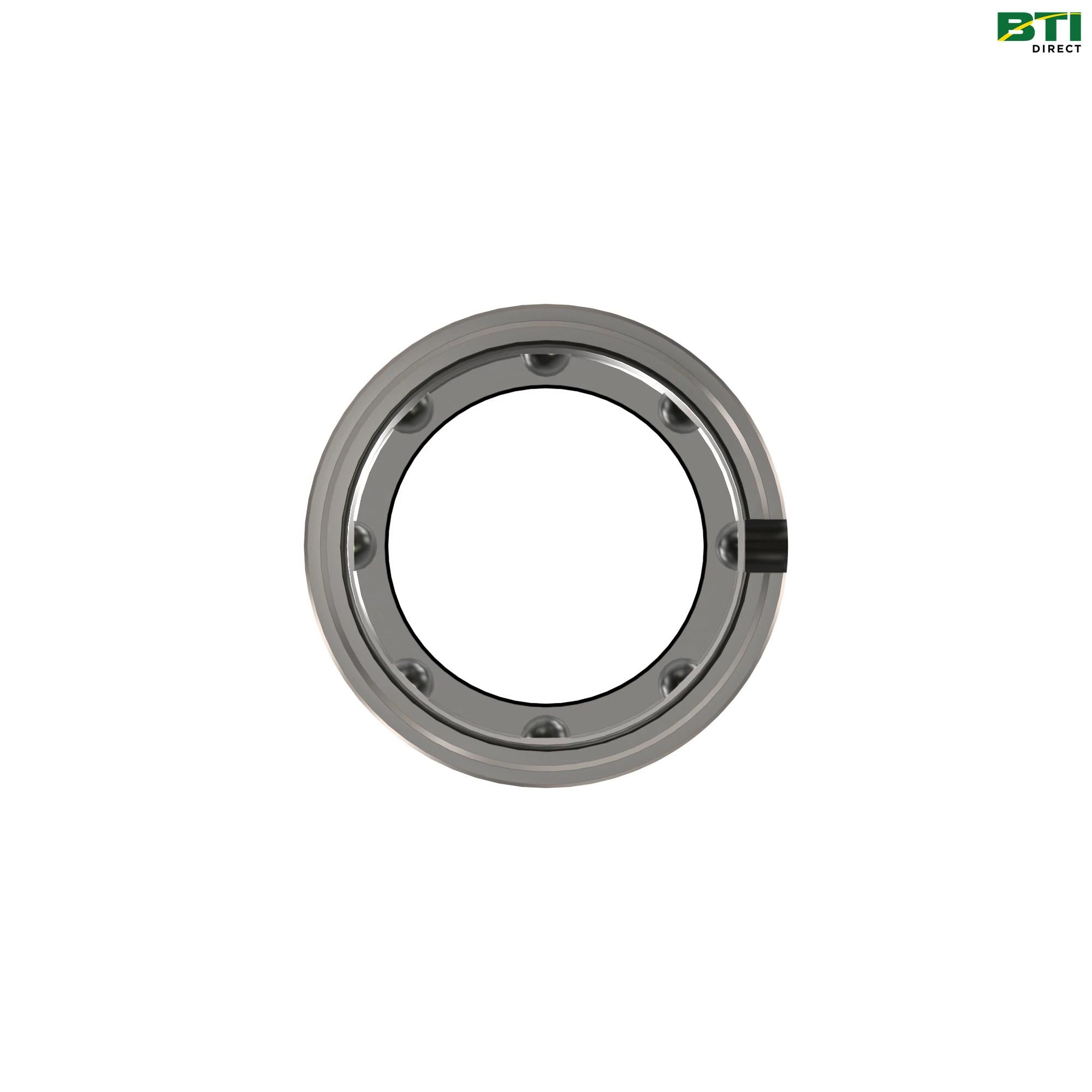 CE30848: Chopping Gear Assembly Shaft