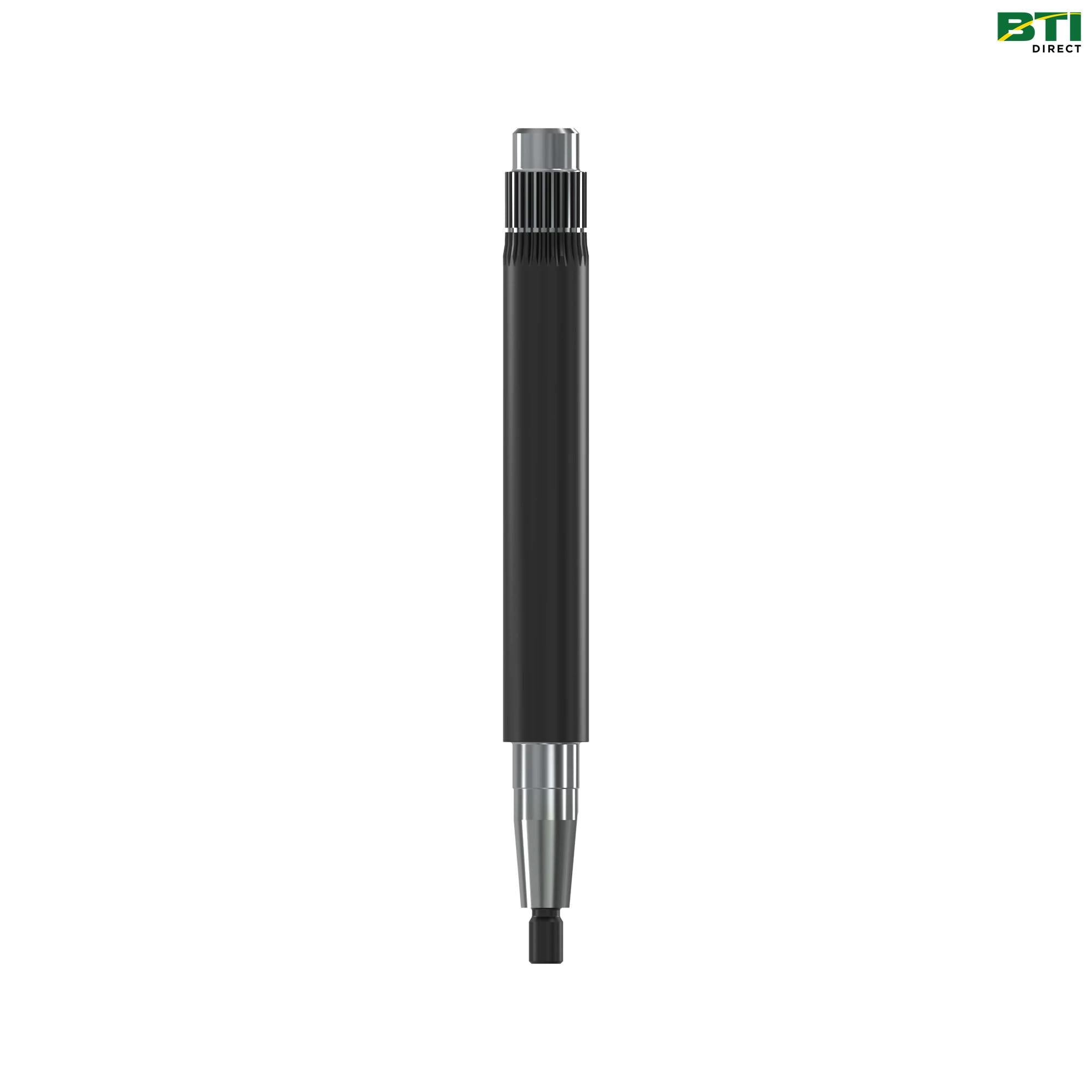 CE31099: Vertical Unloader Gear Assembly Shaft