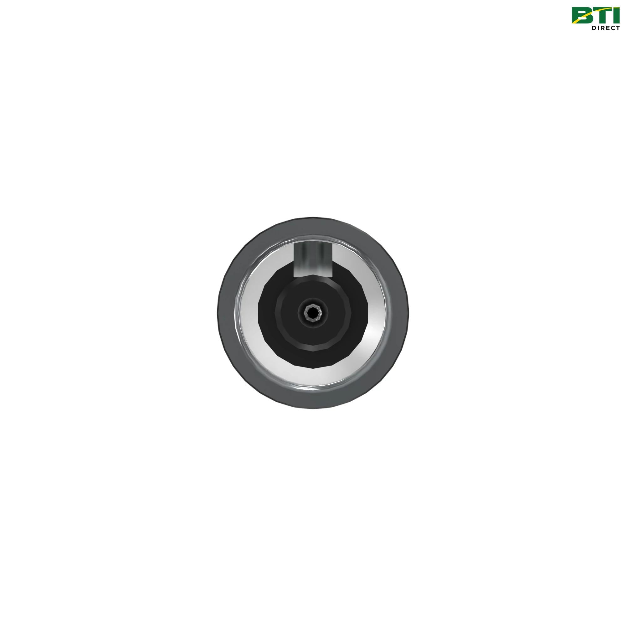 CE31099: Vertical Unloader Gear Assembly Shaft