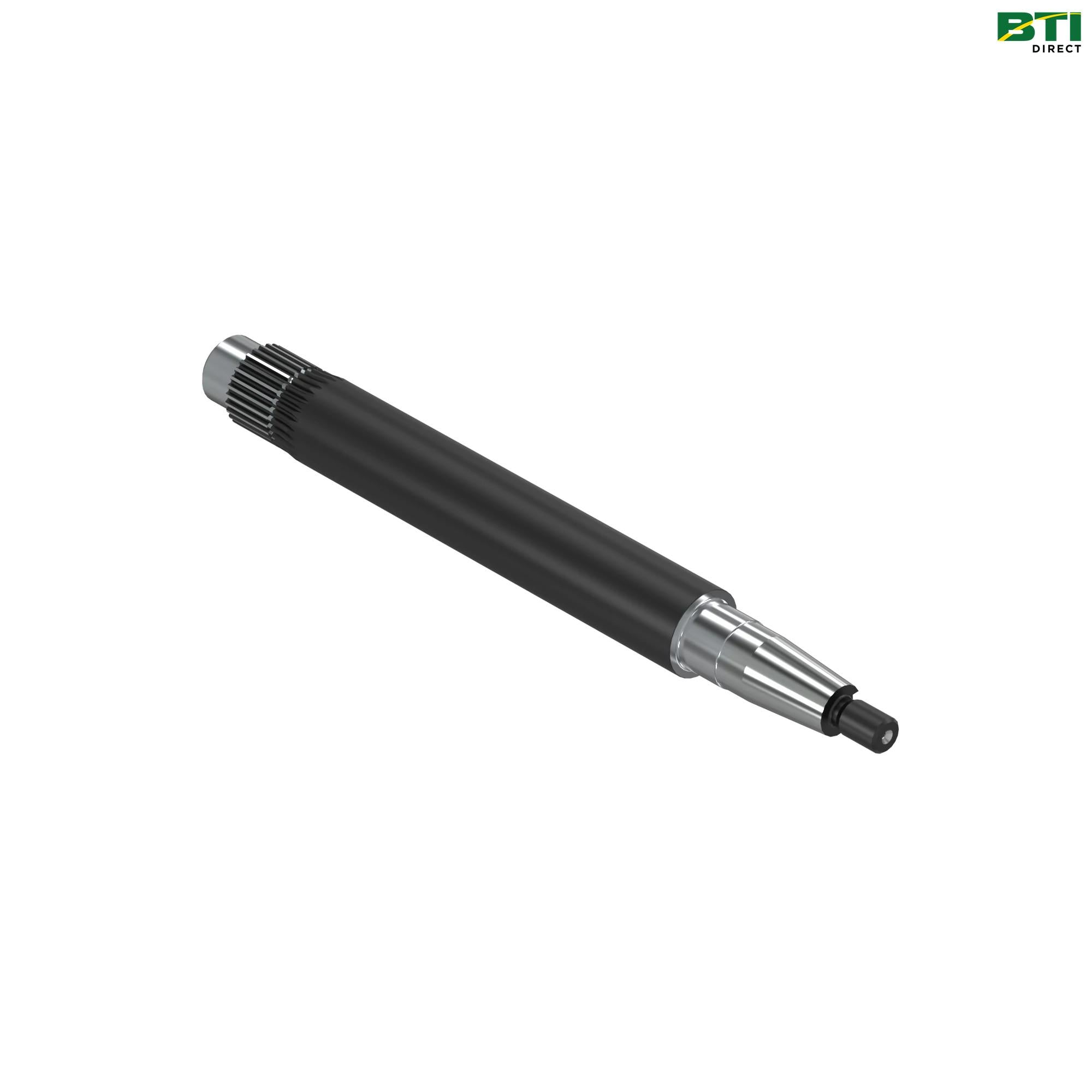 CE31099: Vertical Unloader Gear Assembly Shaft